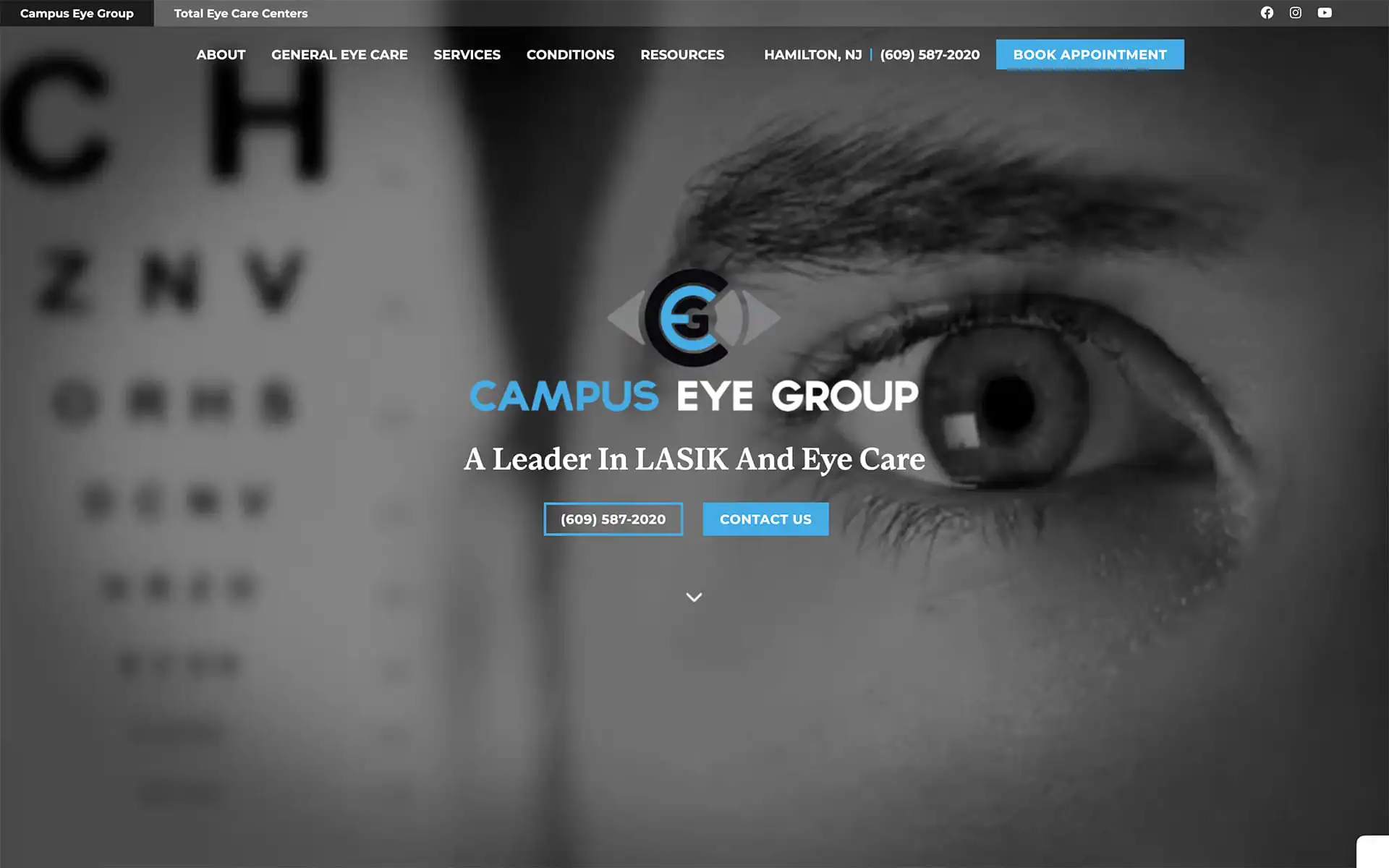 Campus Eye Group
