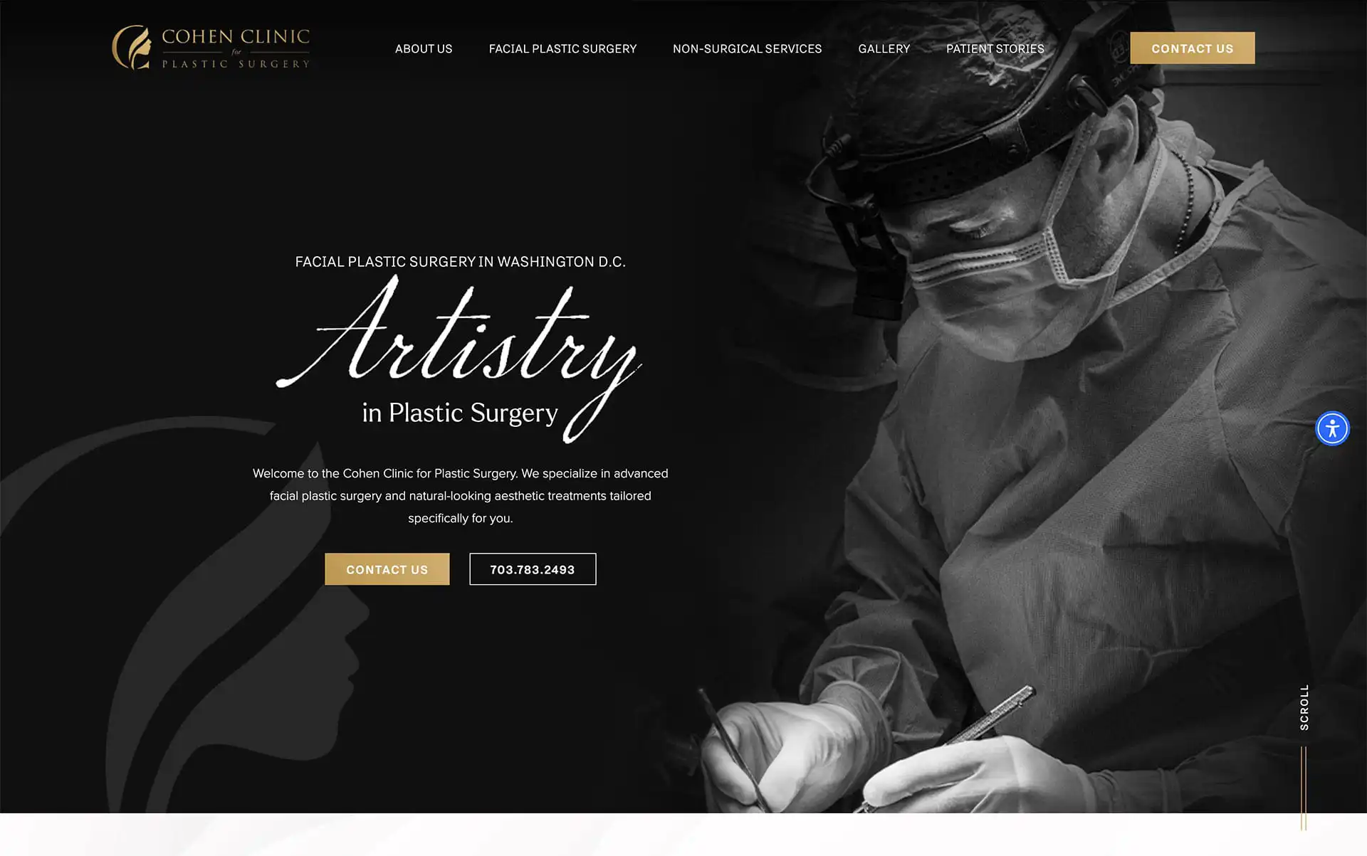 Cohen Clinic