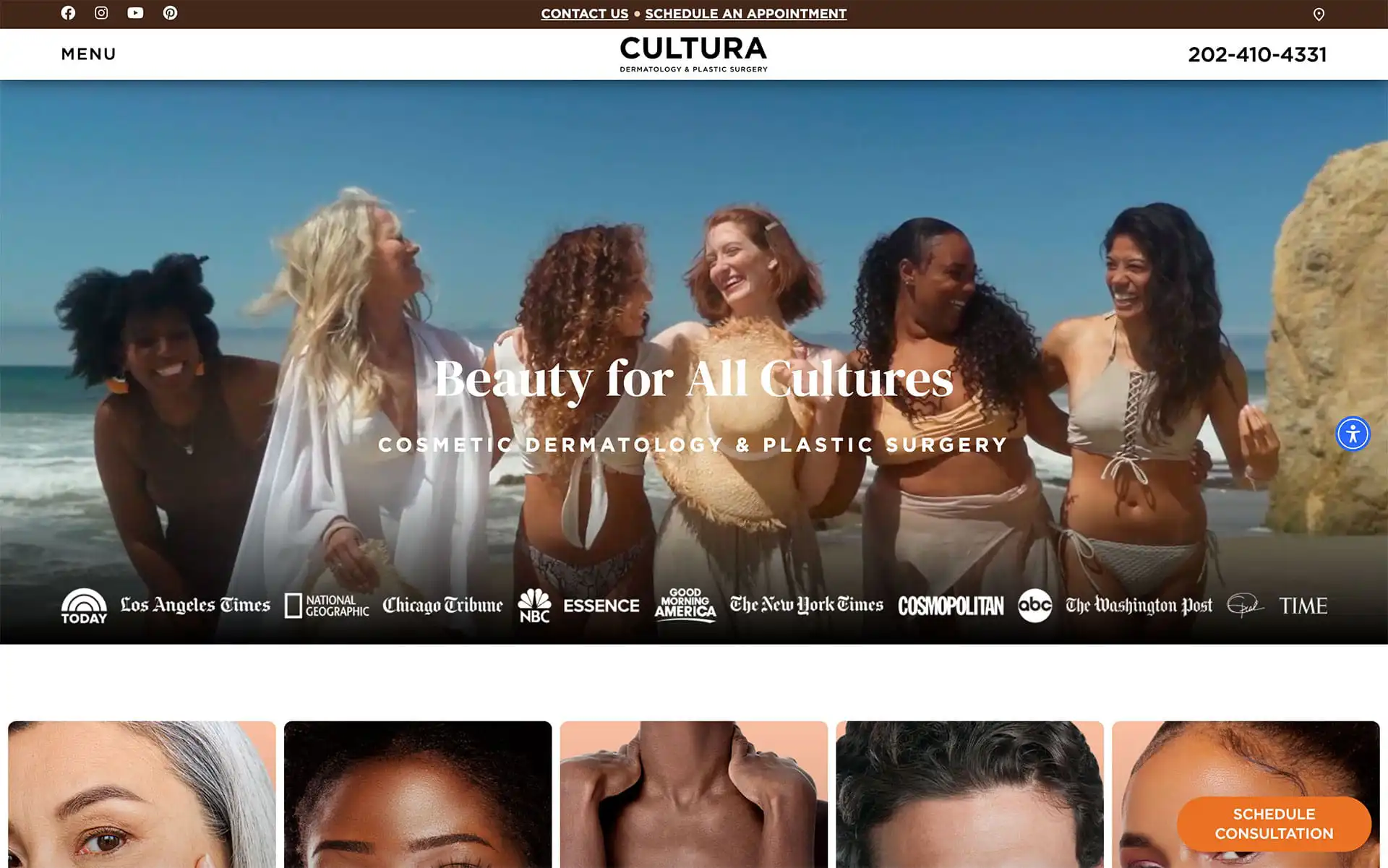 Cultura Dermatology & Plastic Surgery