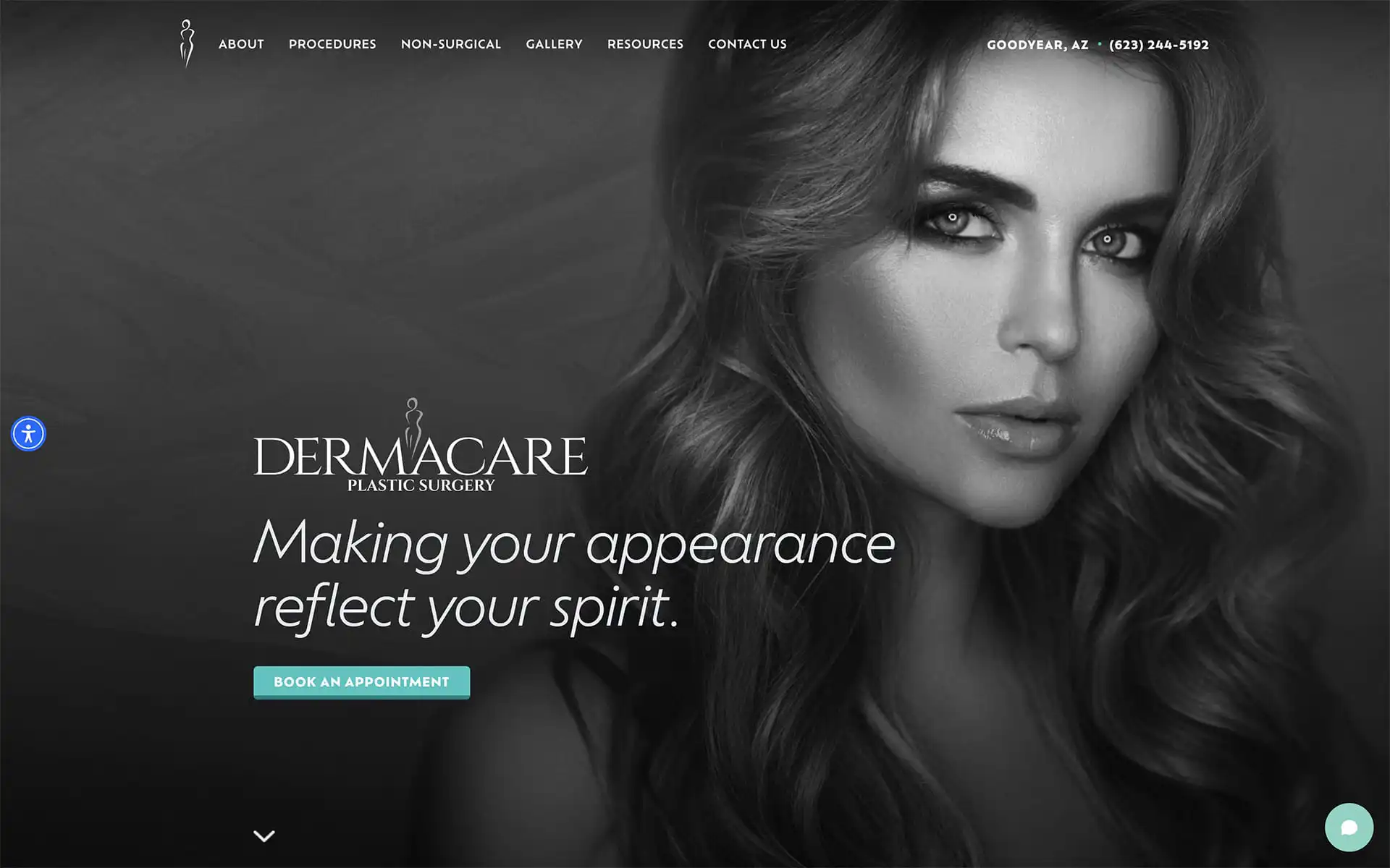 Dermacare Plastic Surgery