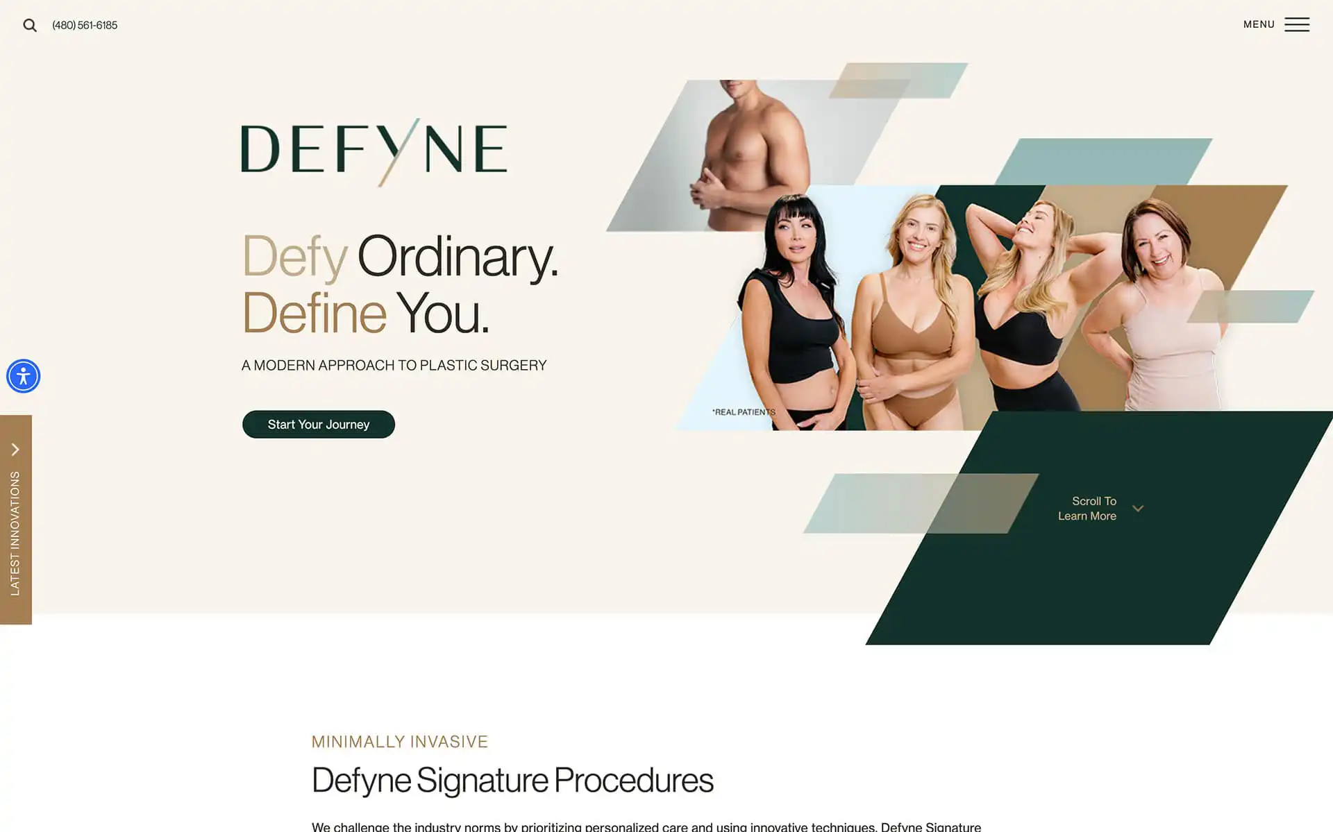 Defyne