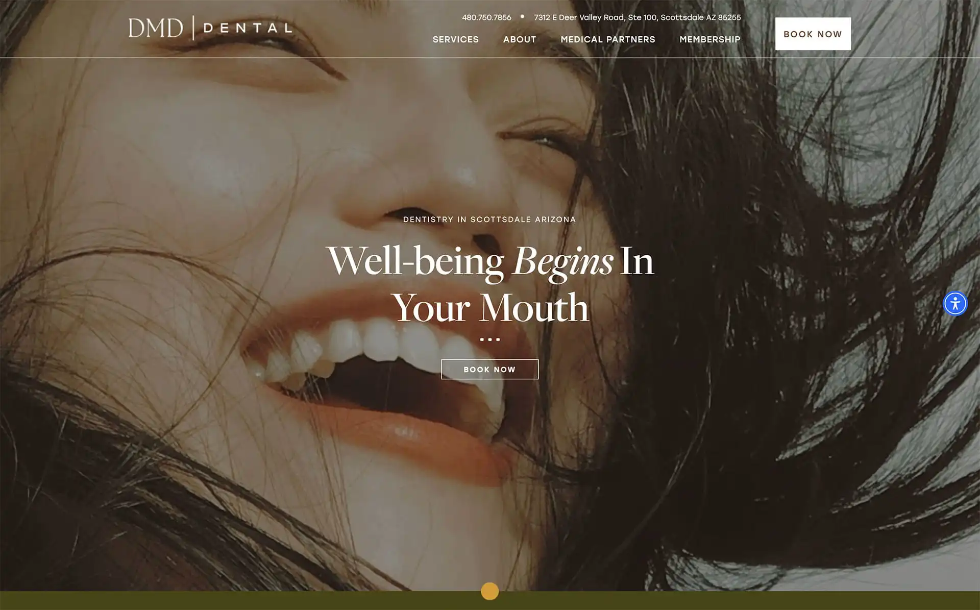 DMD Dental