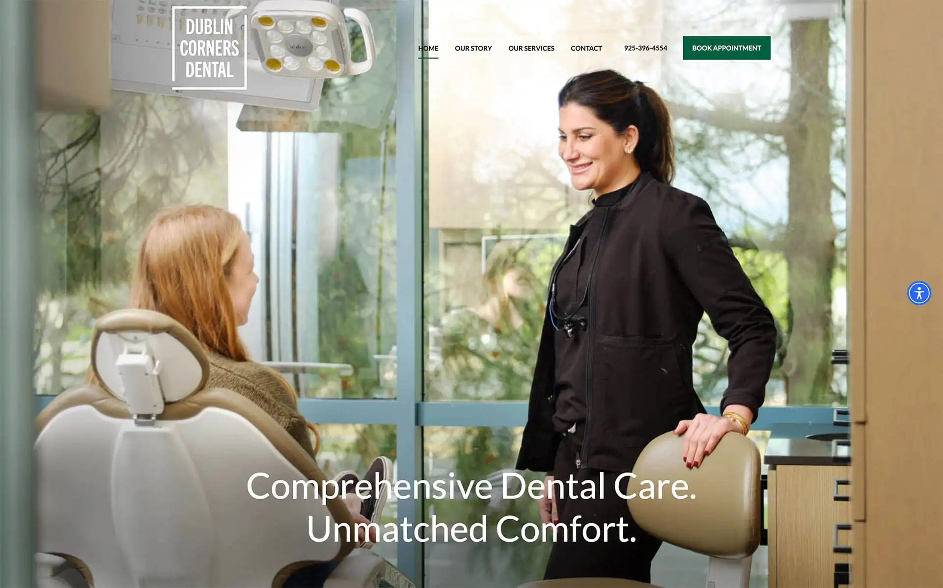 Dublin Corners Dental