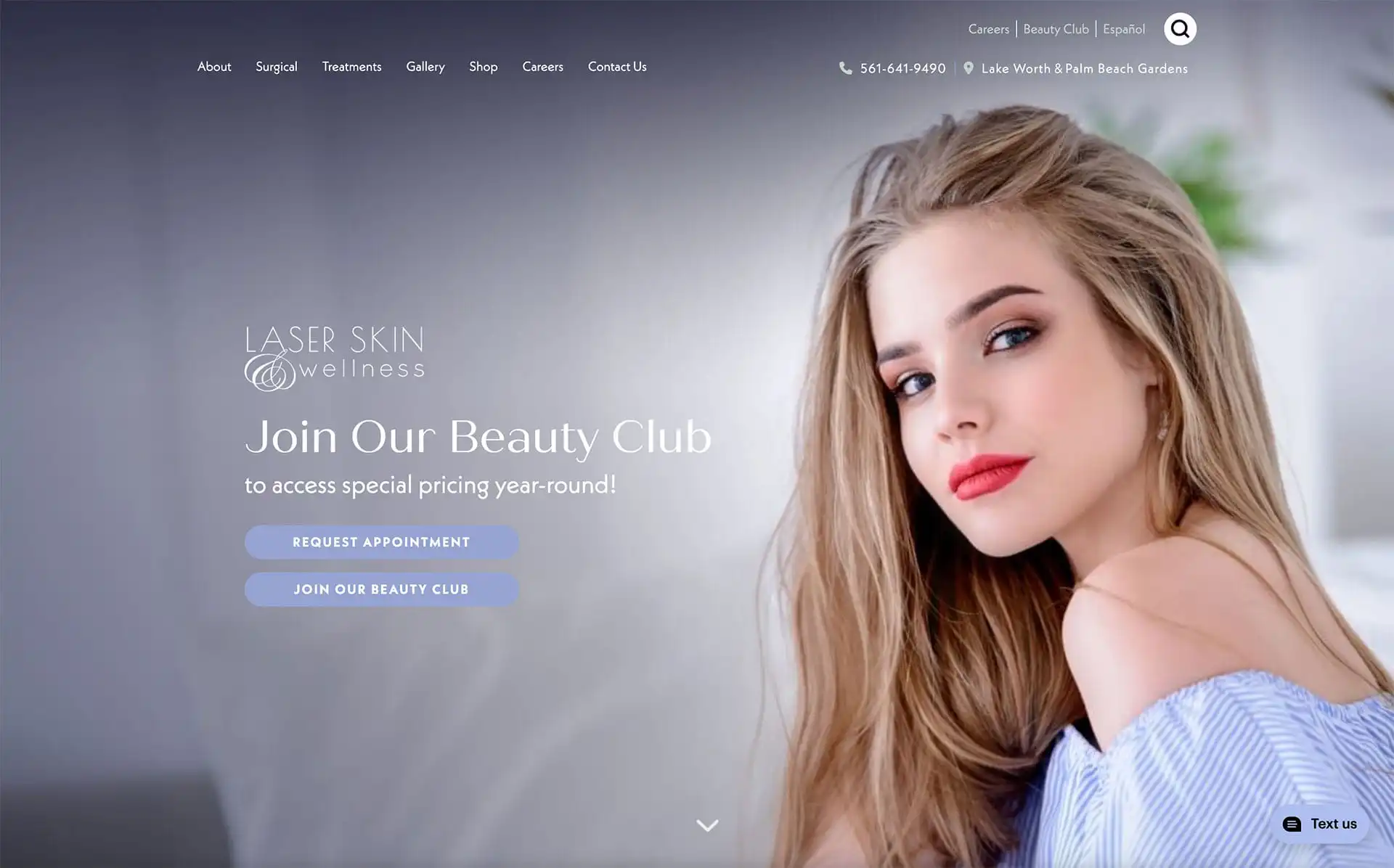 Laser Skin & Wellness