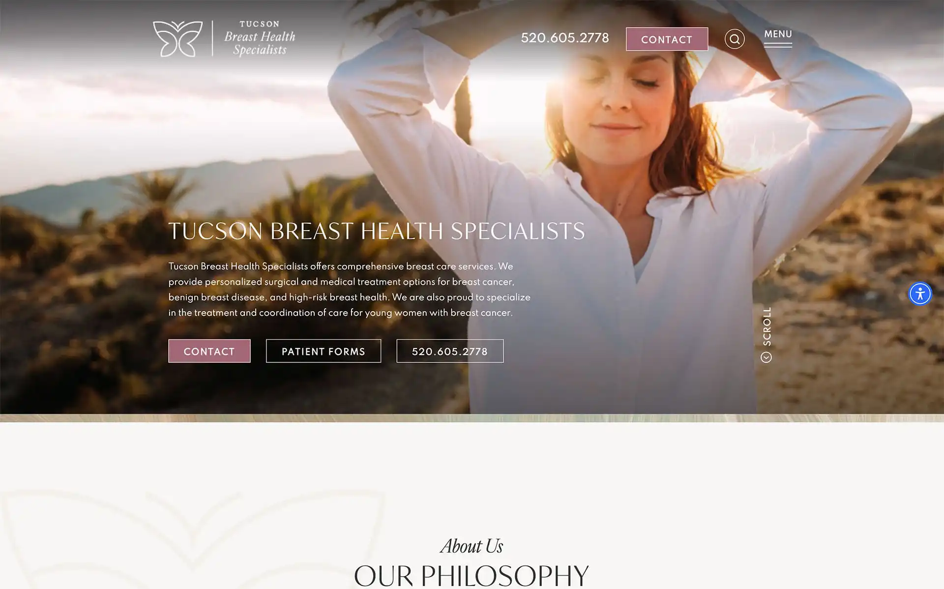 Michele Ley MD