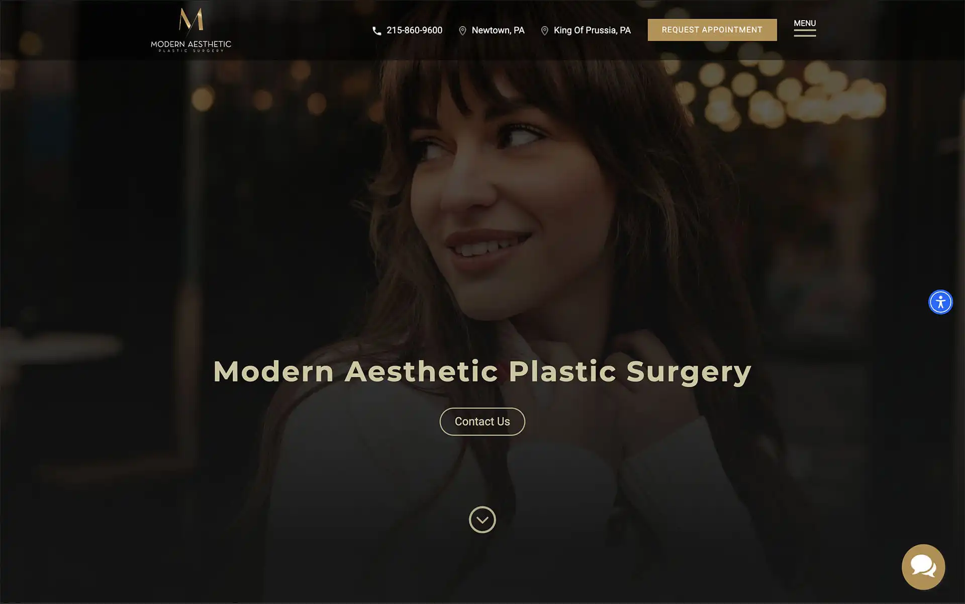 Modern Aesthetic