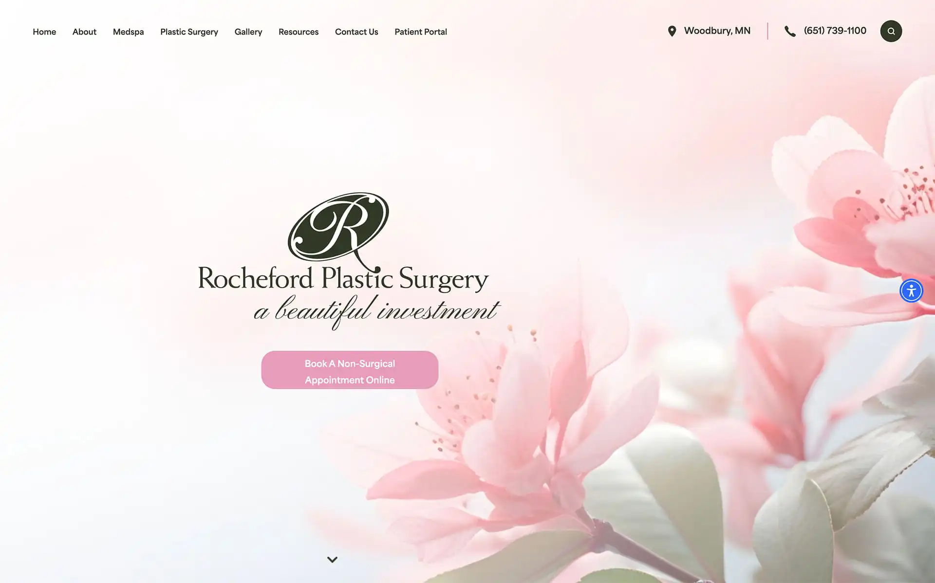 Rocheford Plastic Surgery