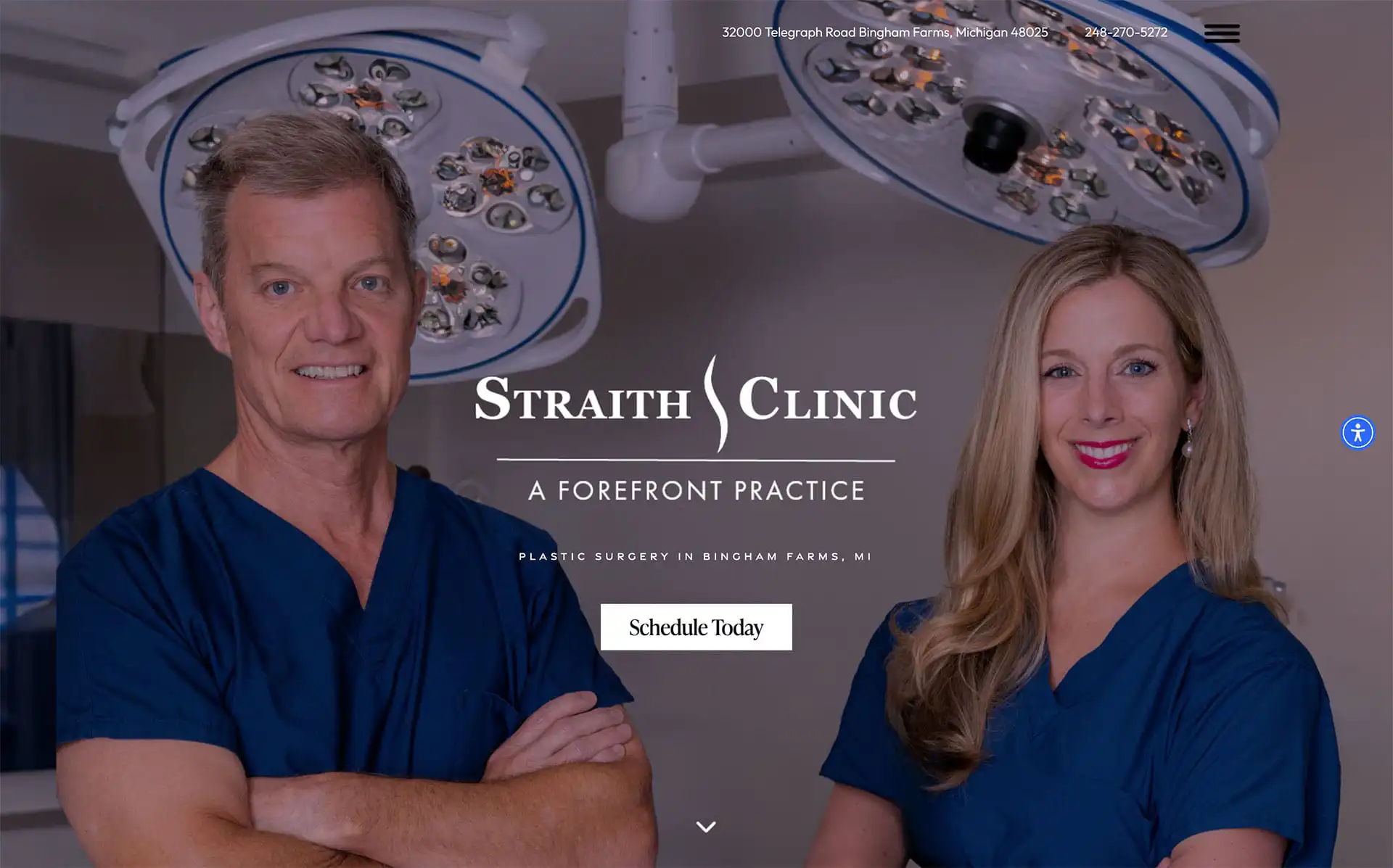 Straith Clinic
