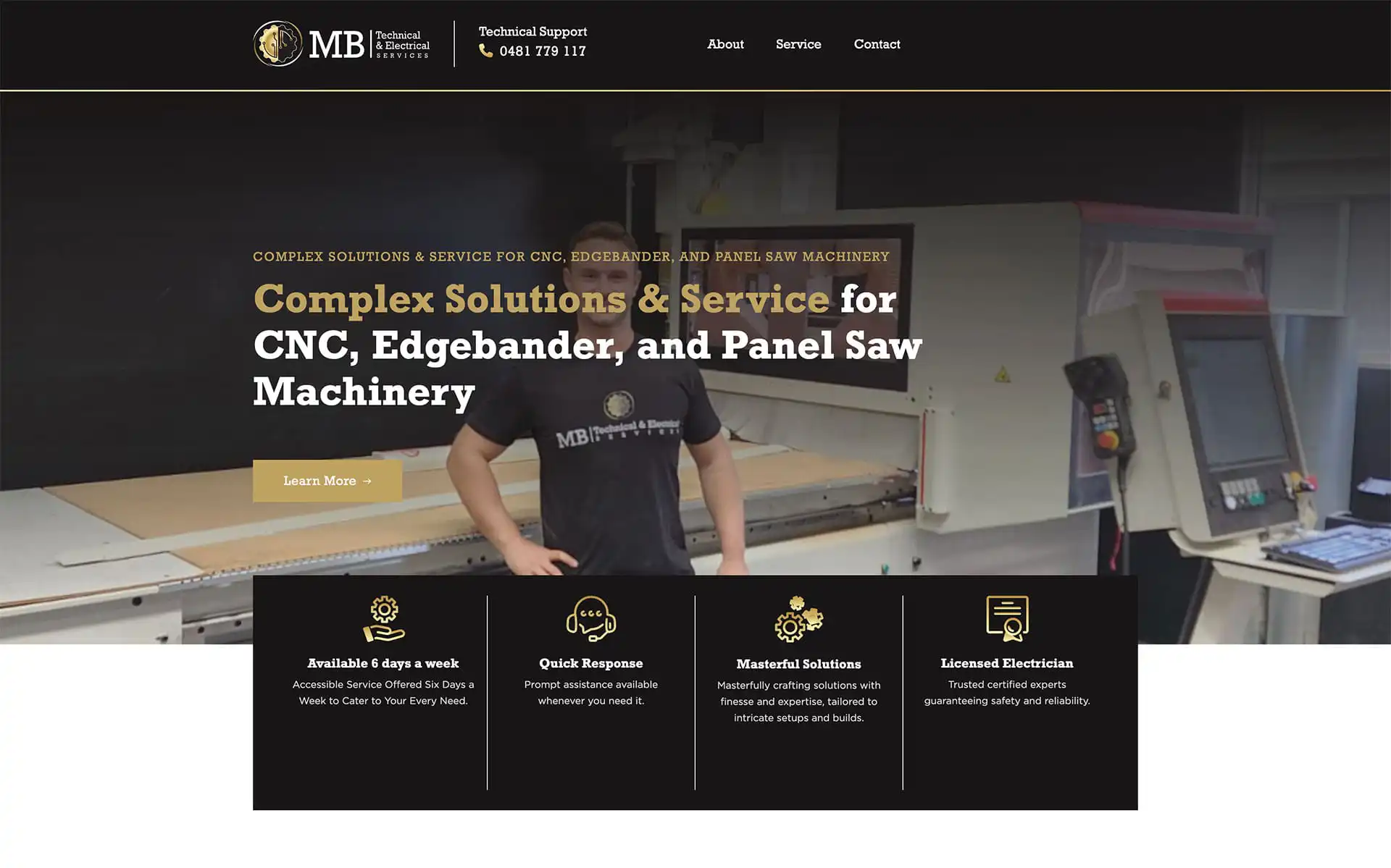 MB Technical