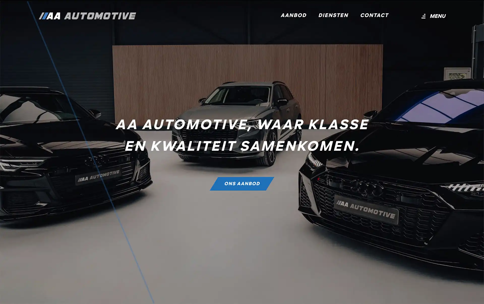 AA Automotive