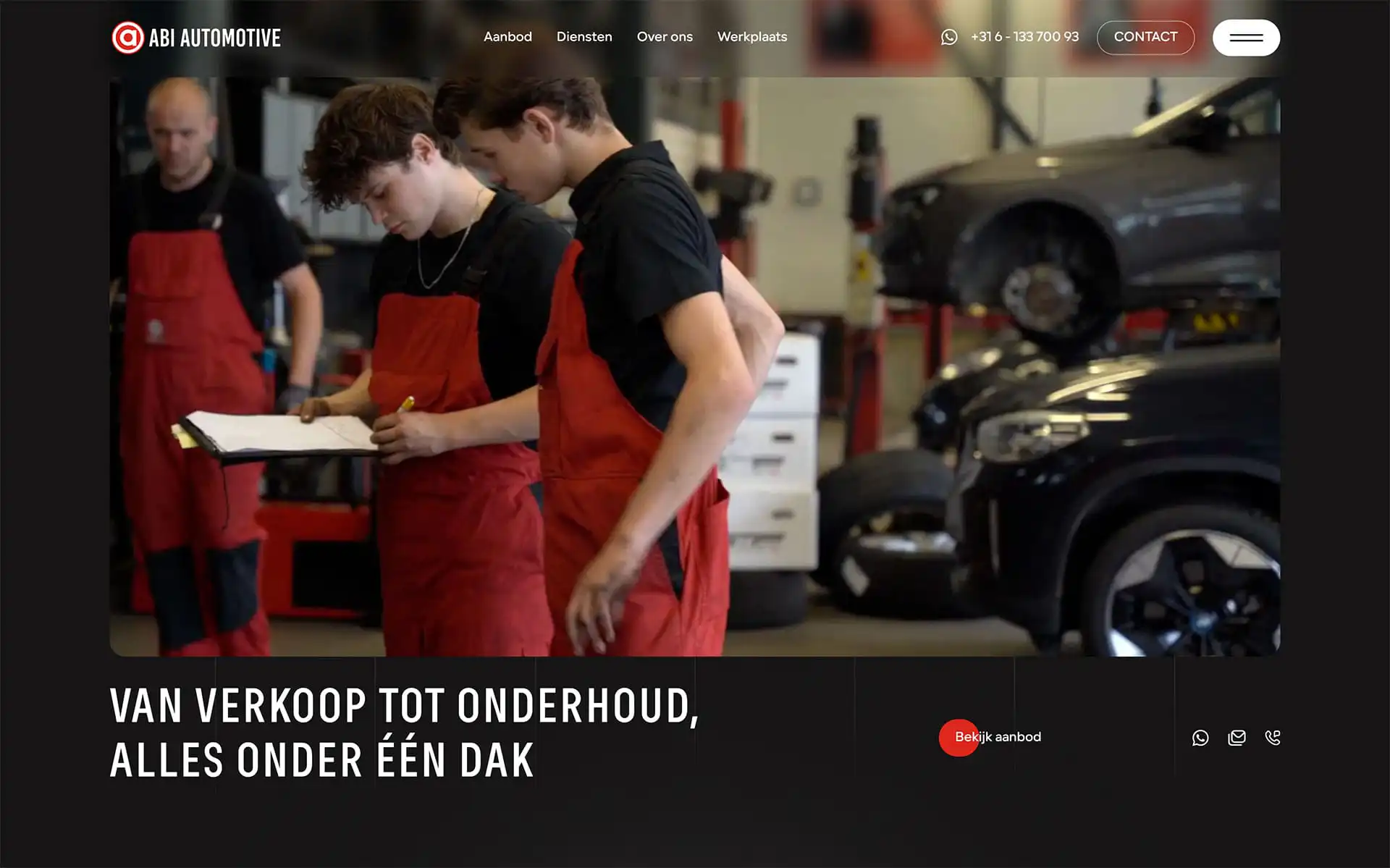 ABI Automotive