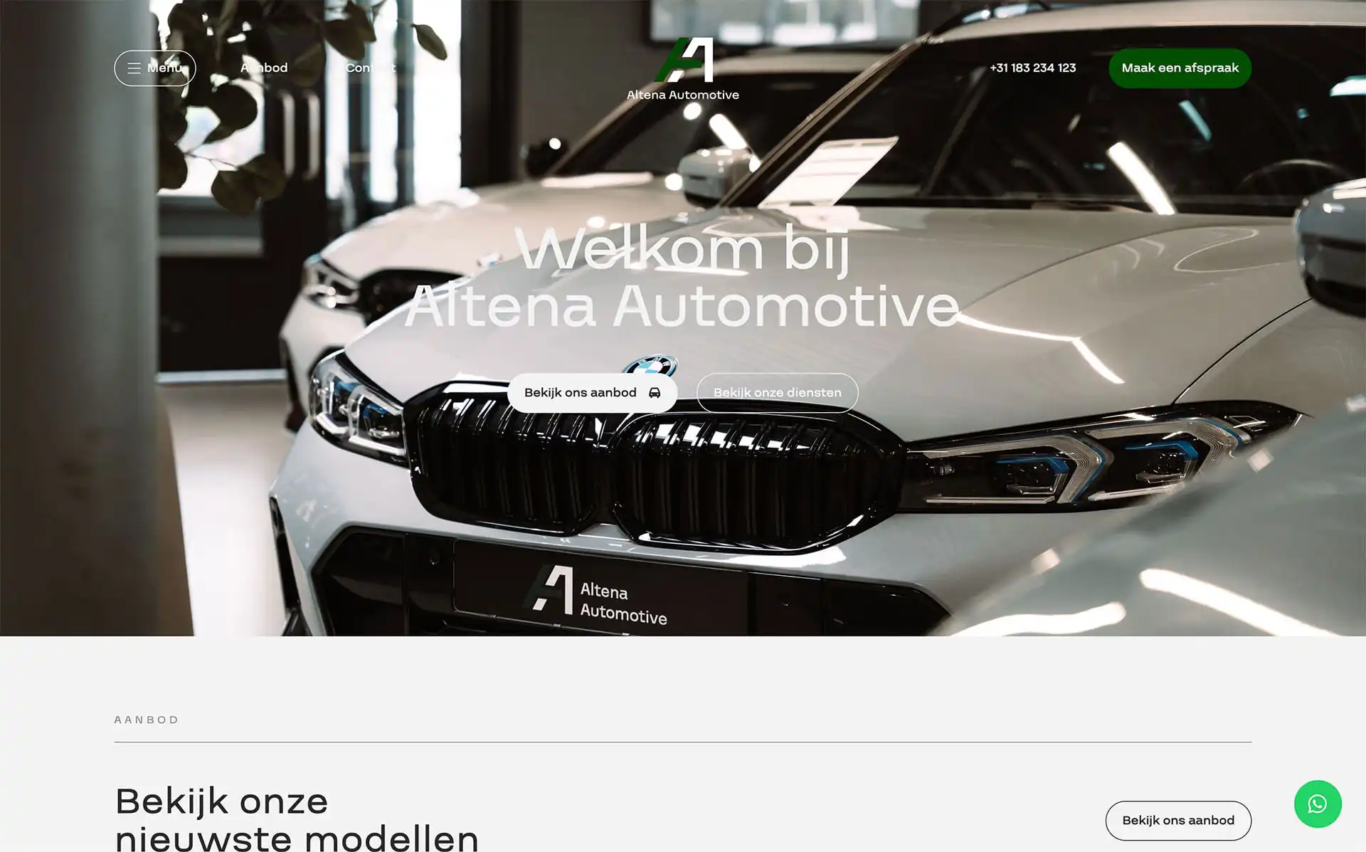 Altena Automotive