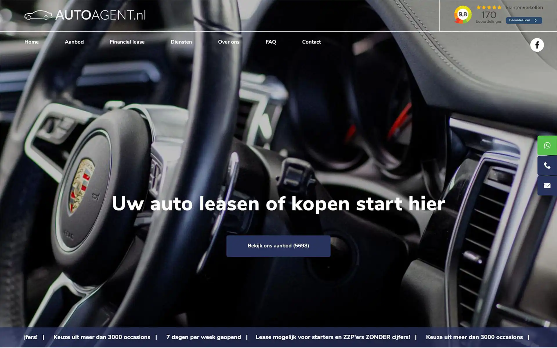Auto Agent