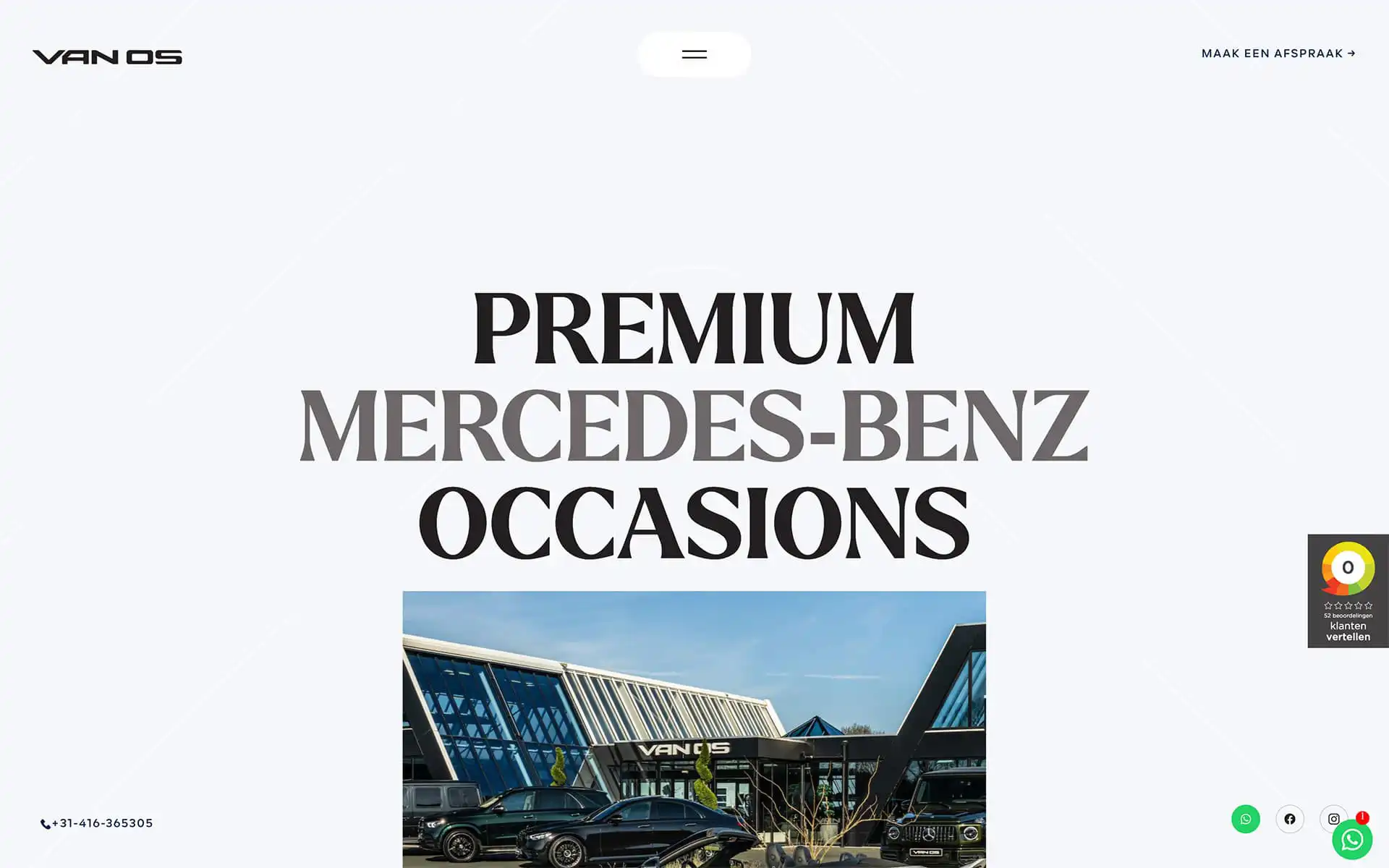 Autobedrijfvanos