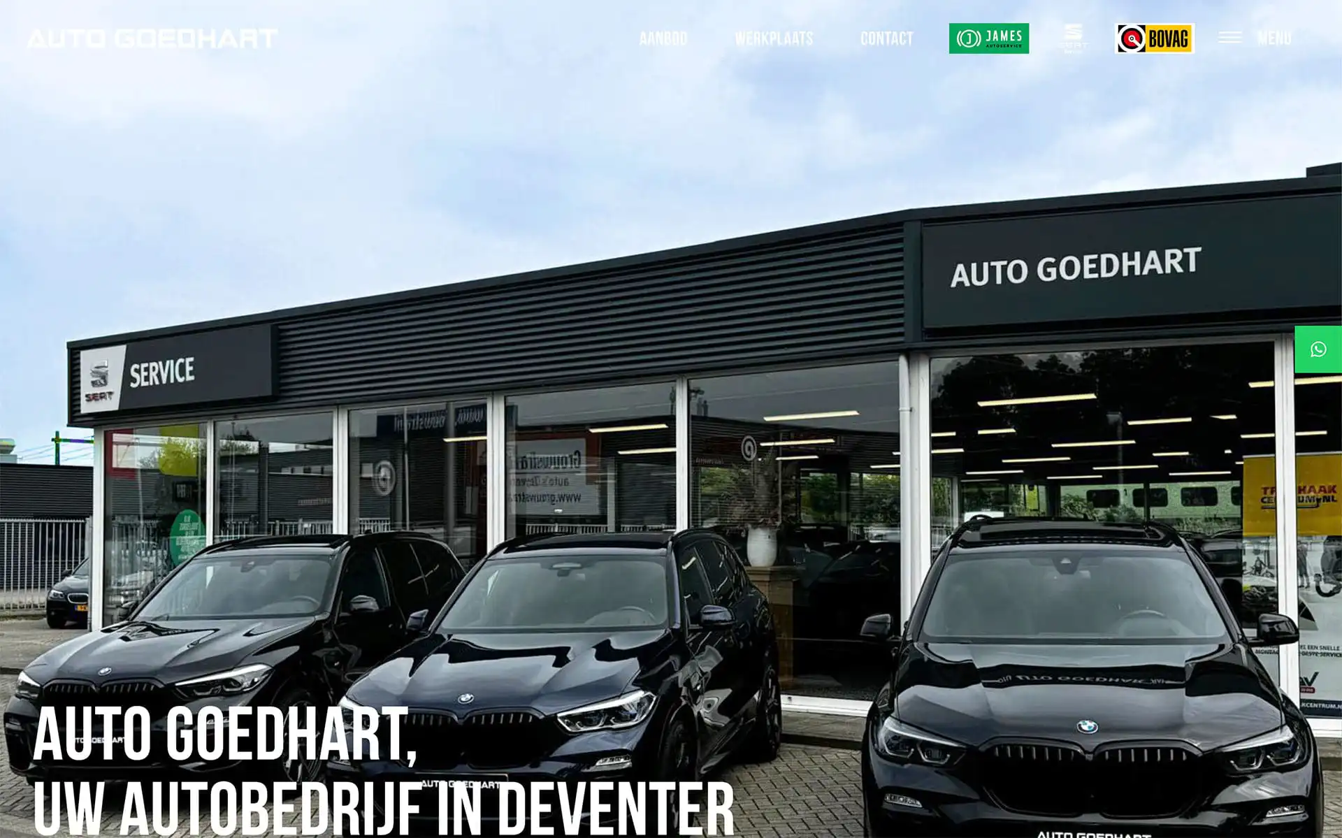 Auto Goedhart