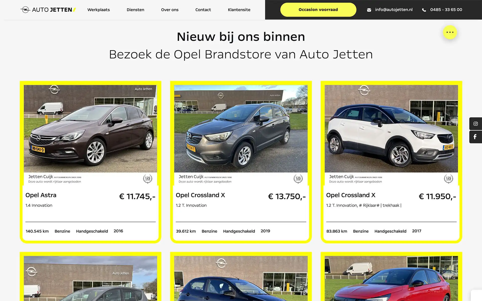 Autojetten
