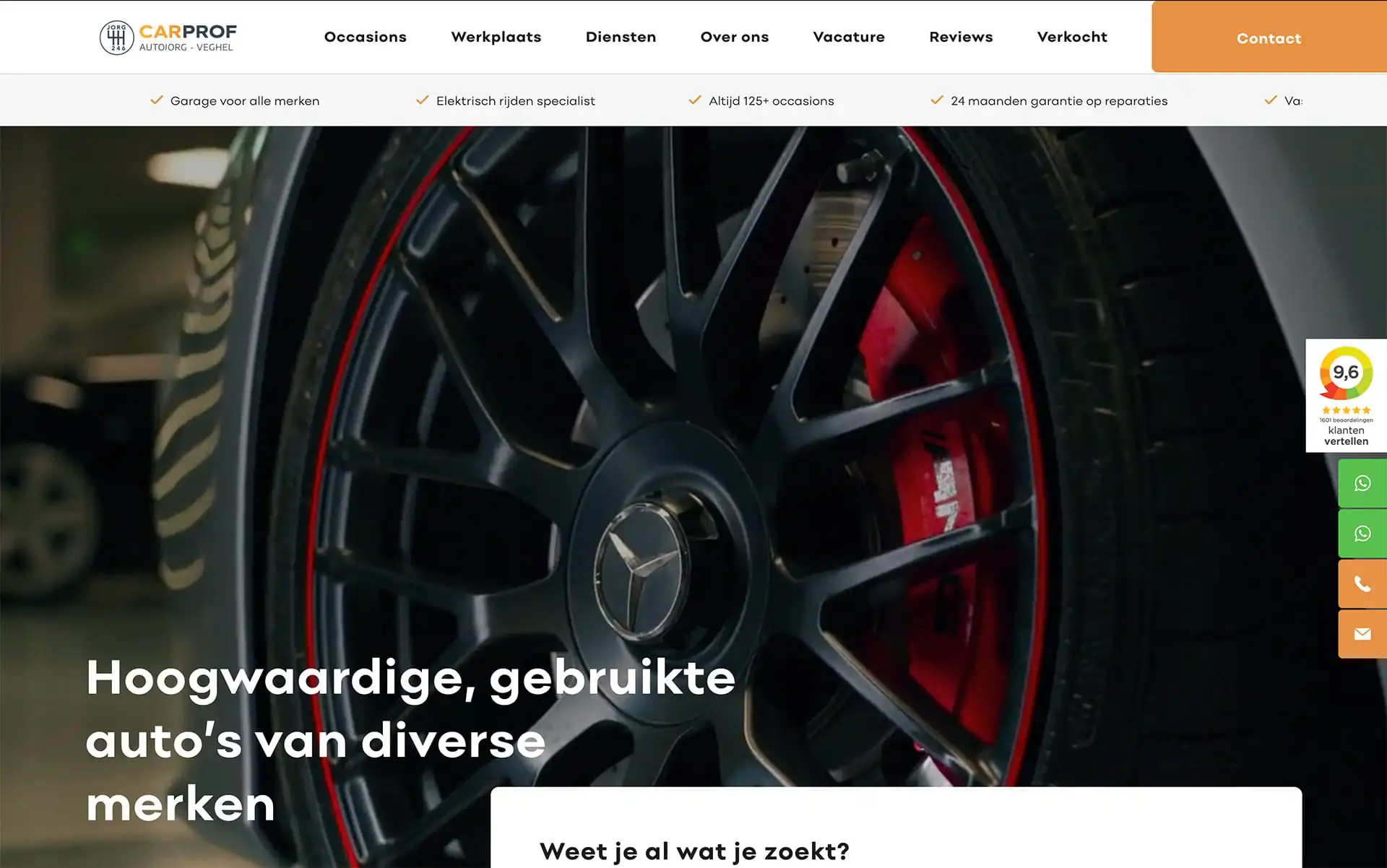 Autojorg