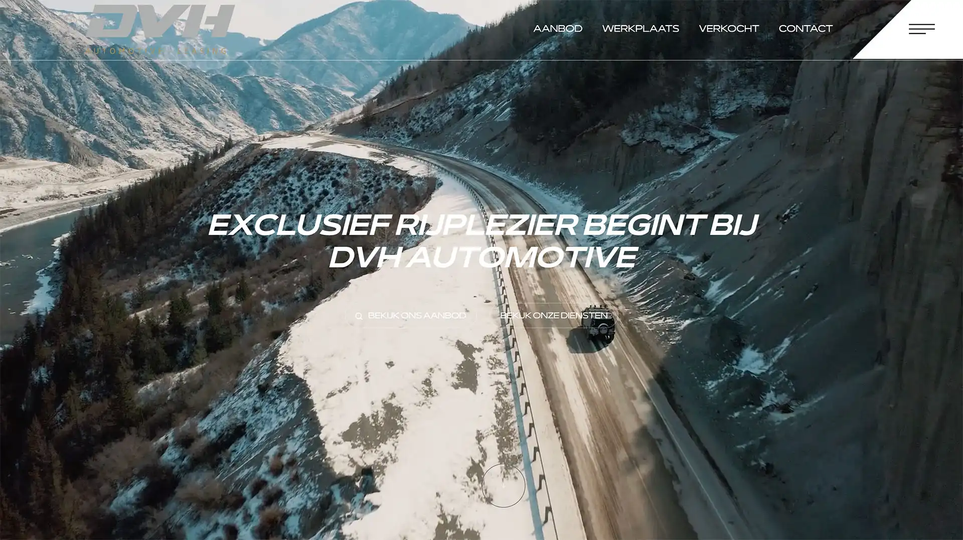 DvH Automotive