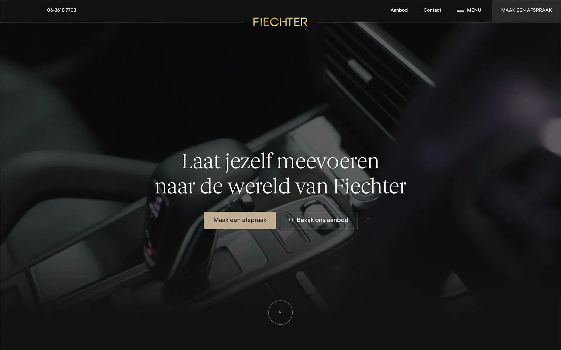Fiechter Automotive