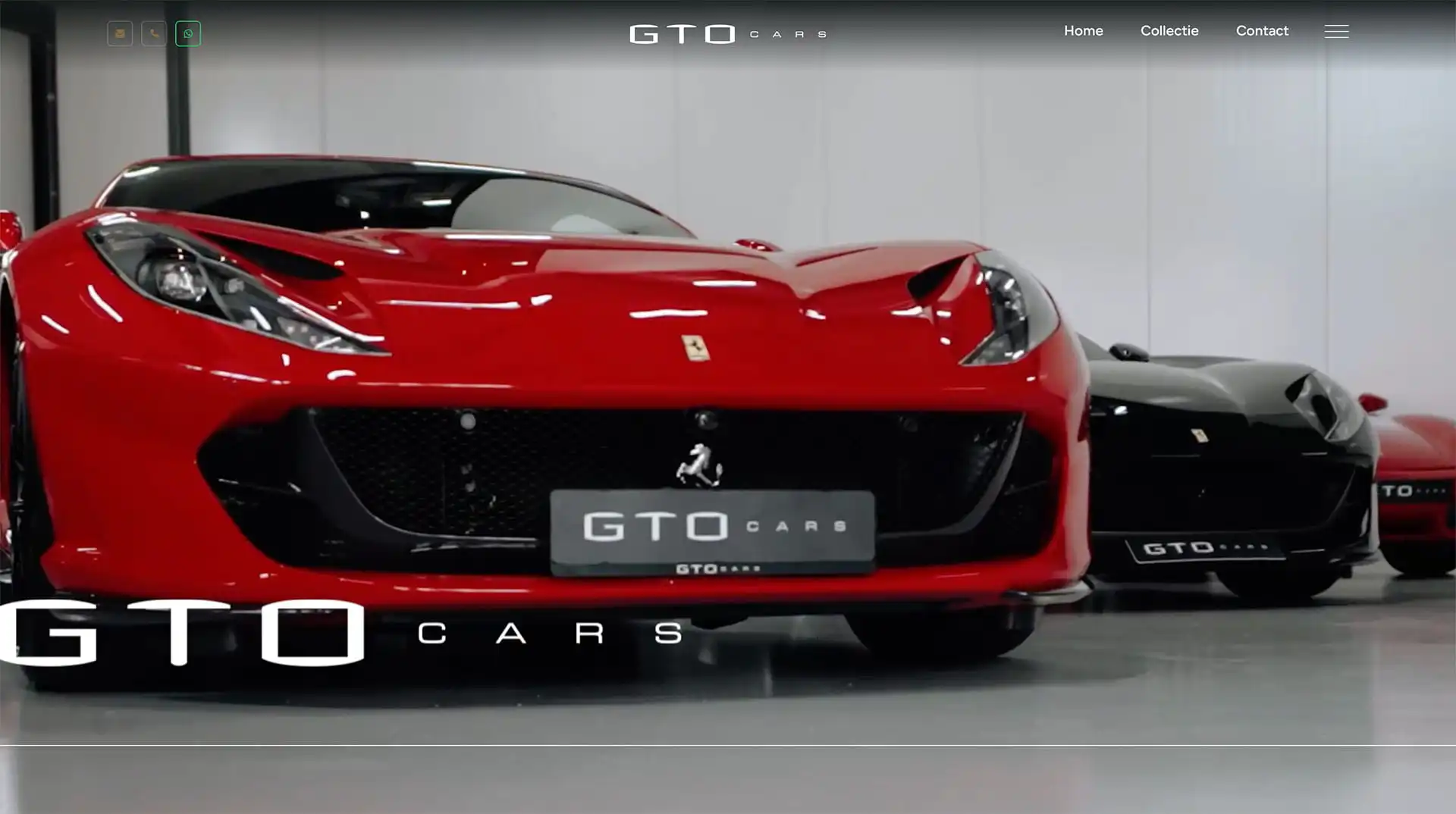 Gtocars