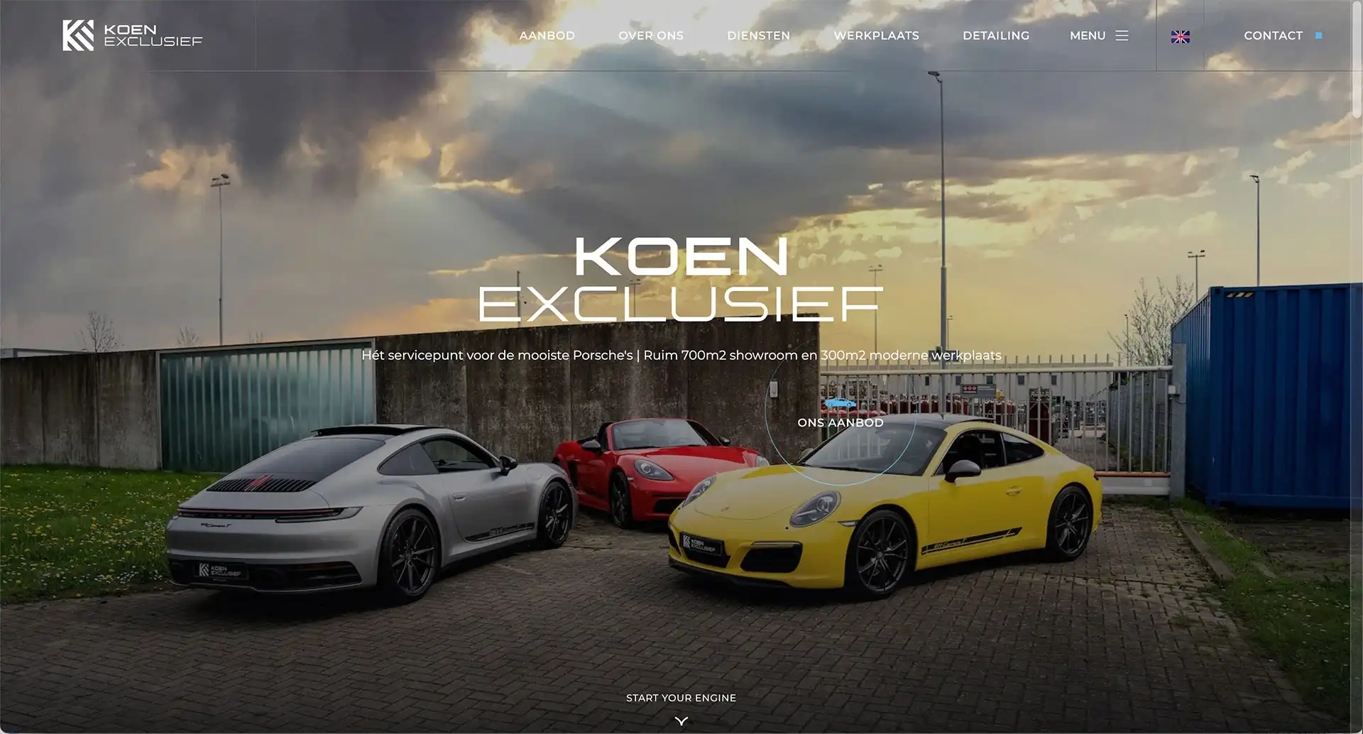 Koenexclusief