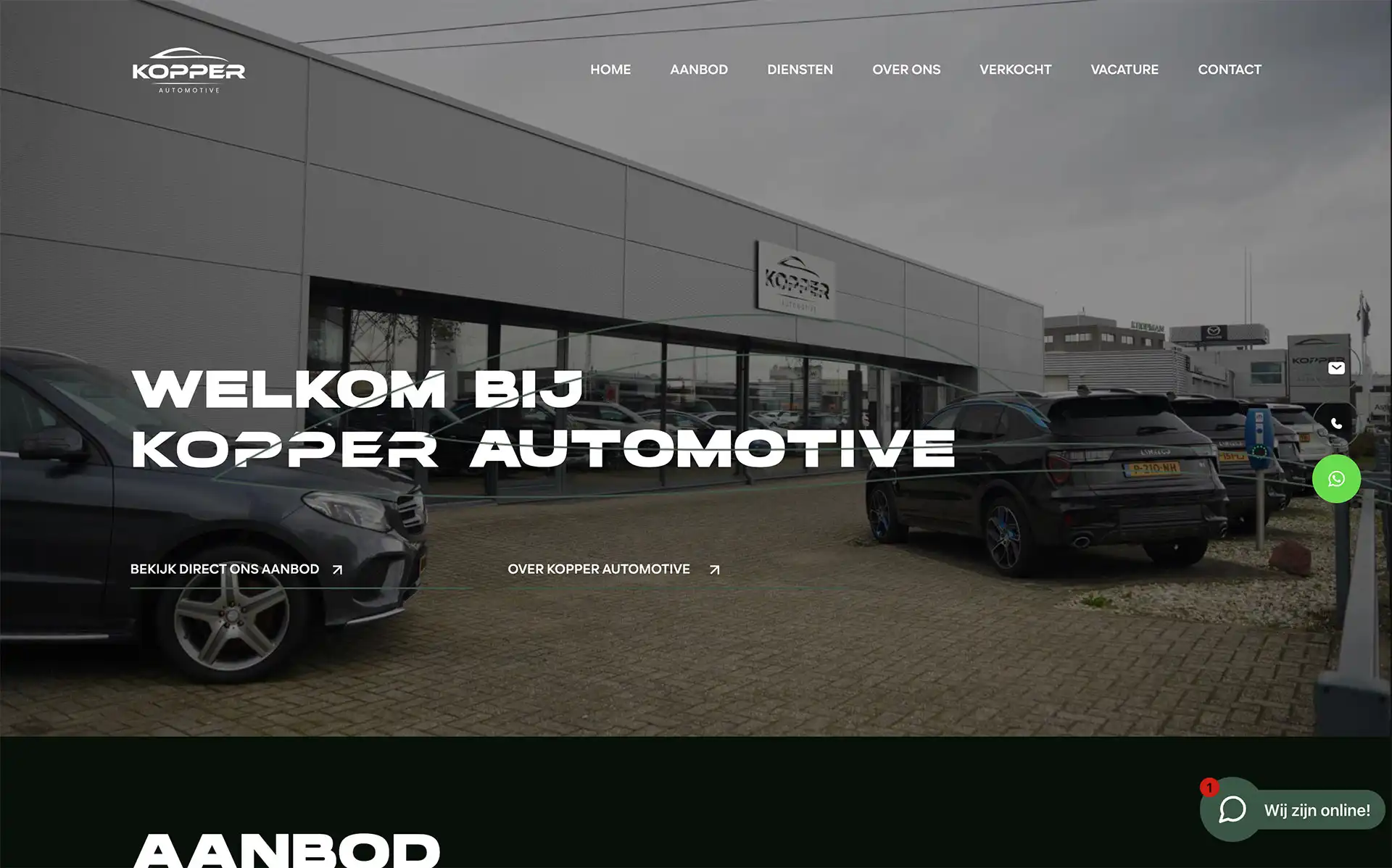 Kopper Automotive