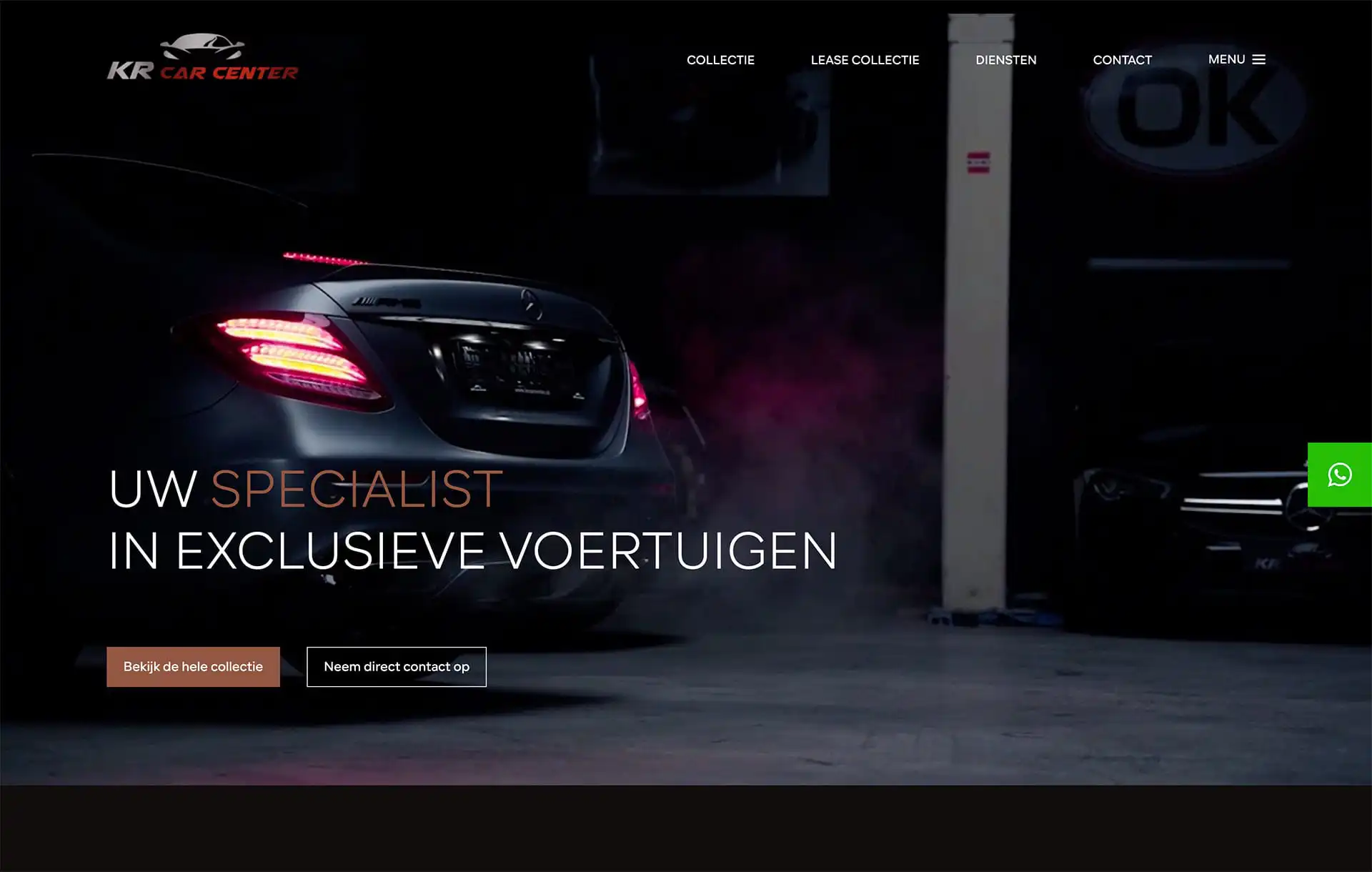KR Car Center