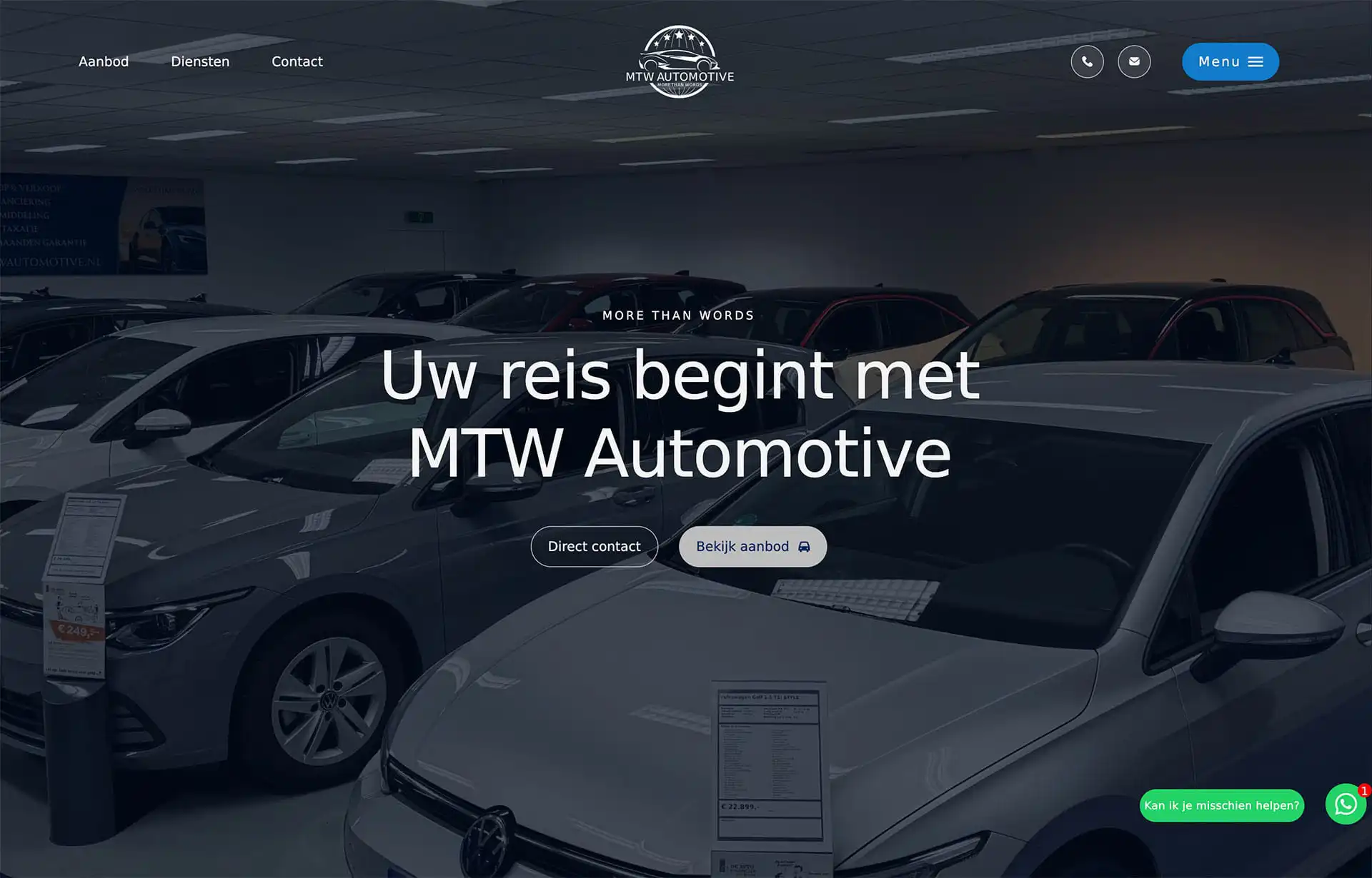 MTW Automotive