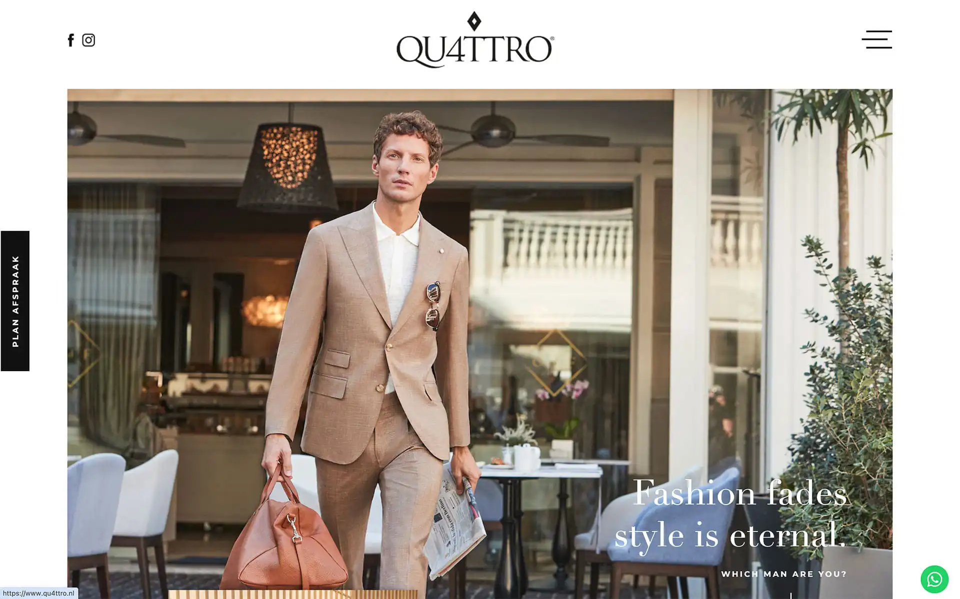 Qu4ttro