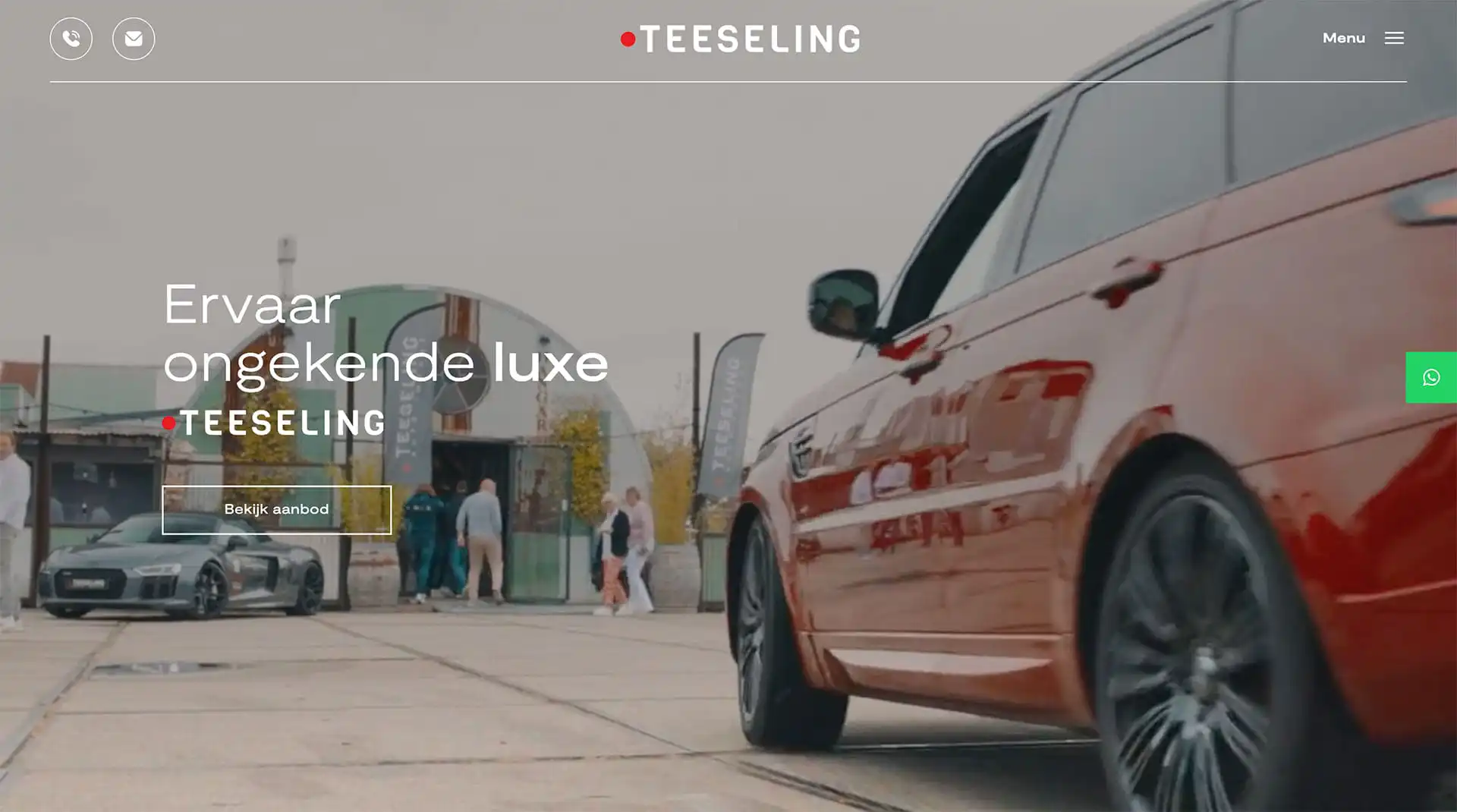 Teeseling Auto