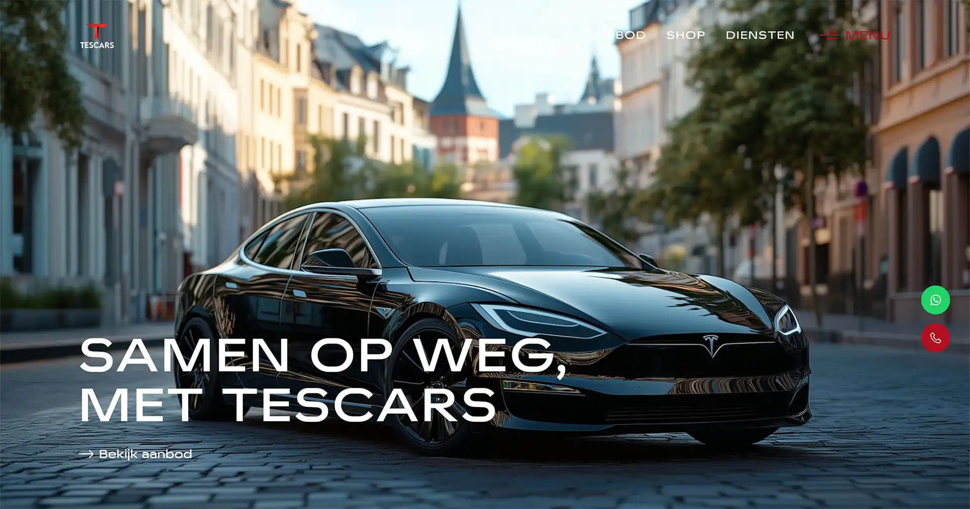 Tescars