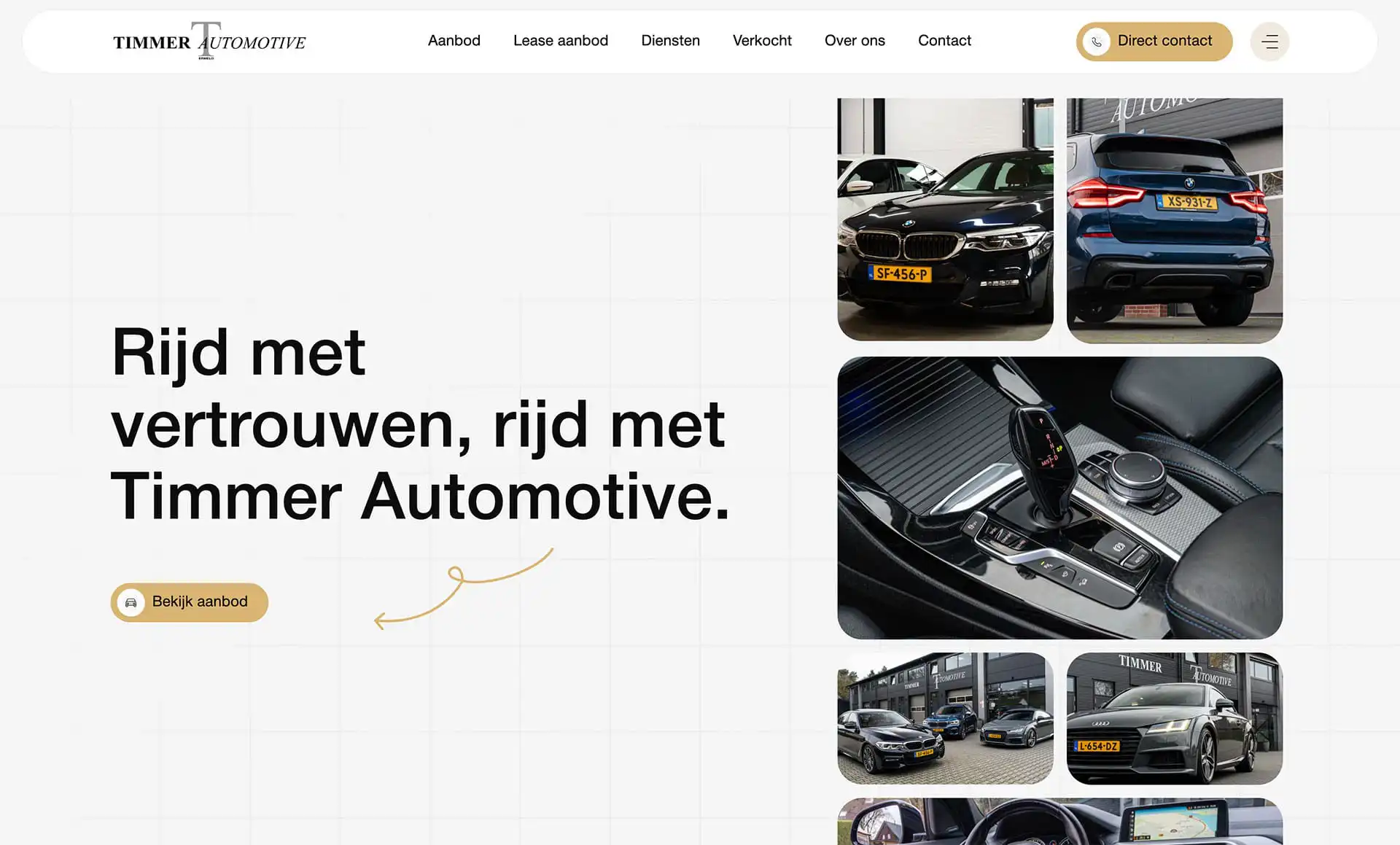 Timmer Automotive