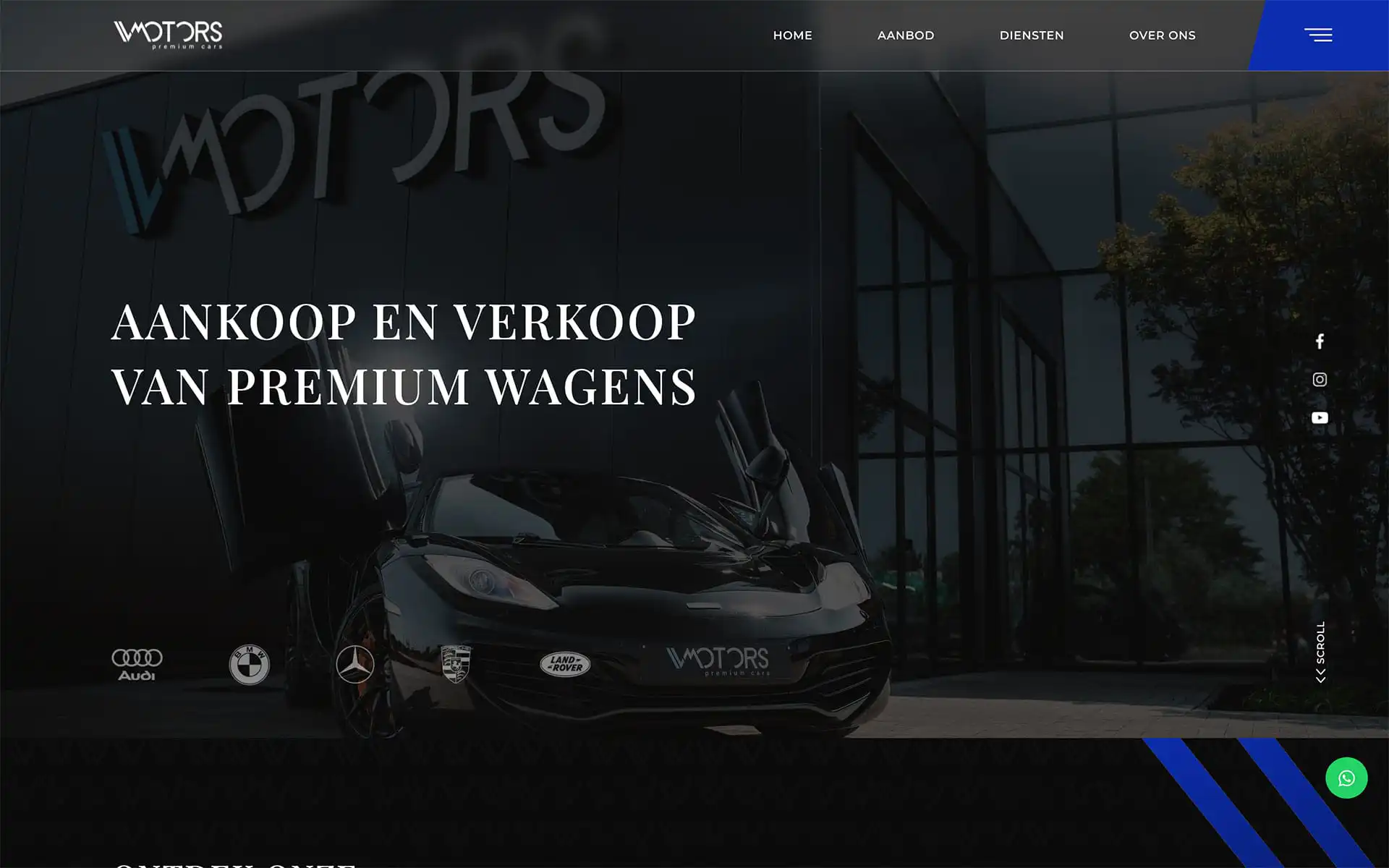 Vmotors