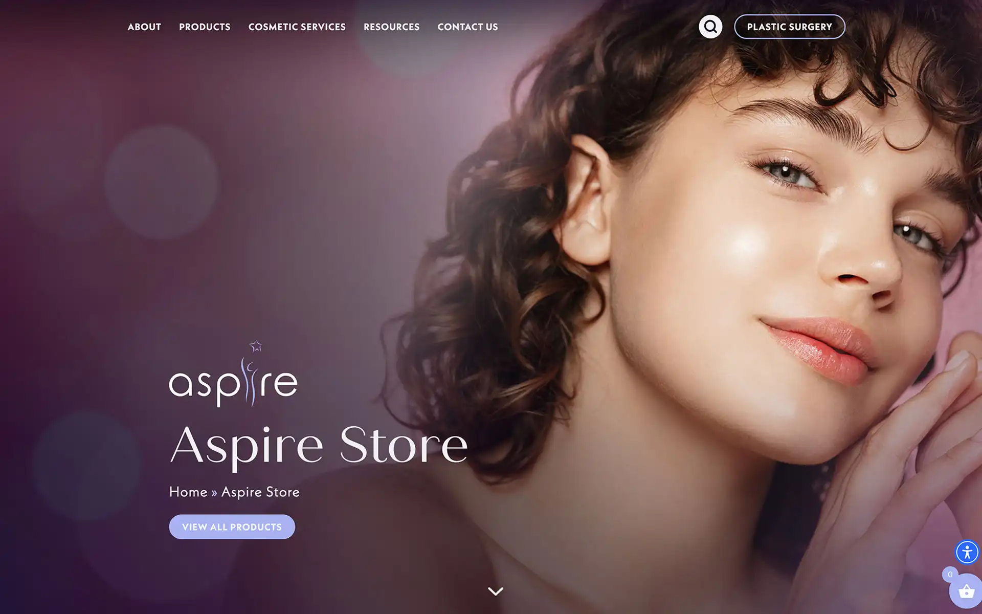 Aspire Plastic Surgery