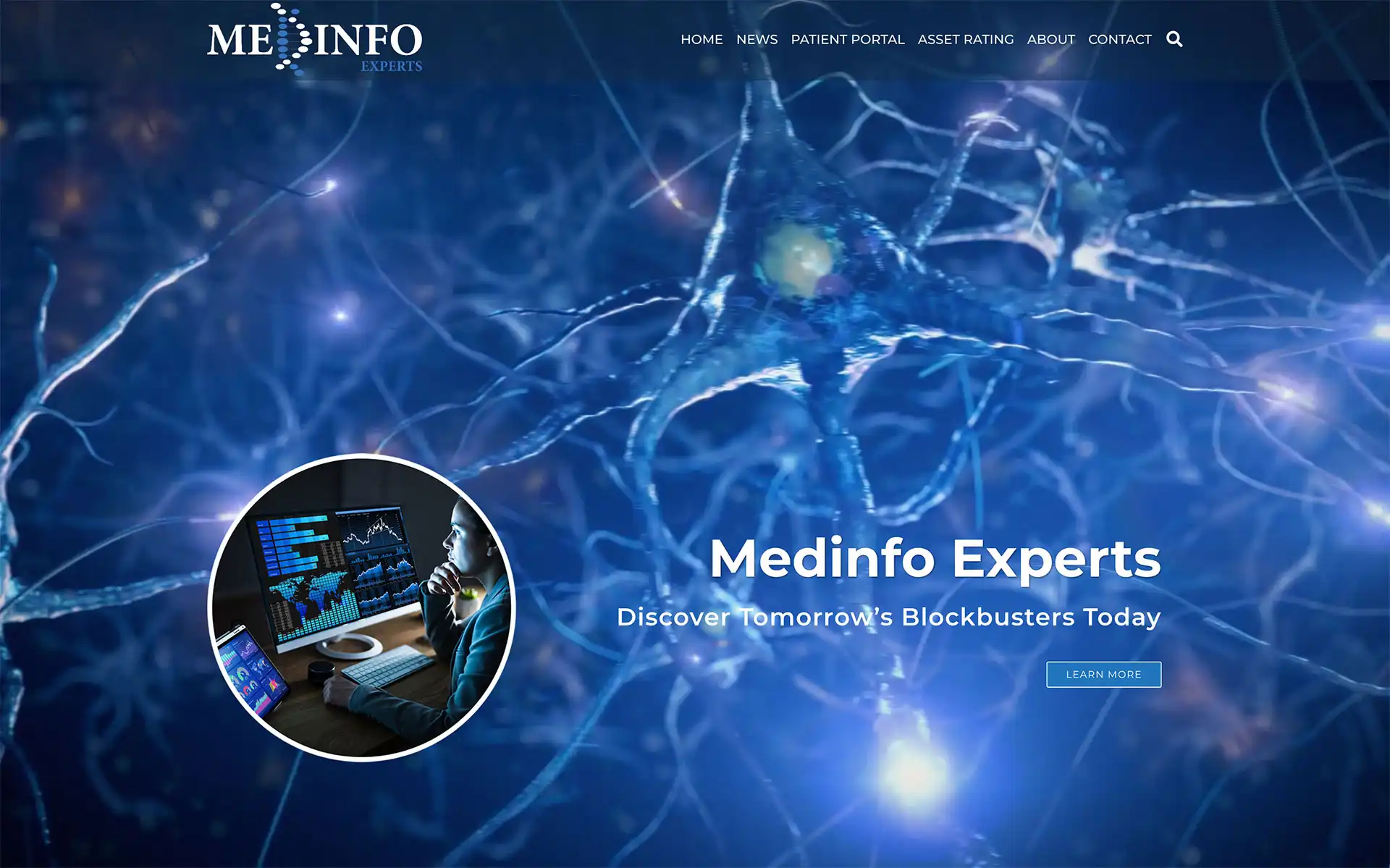 MedInfo Experts