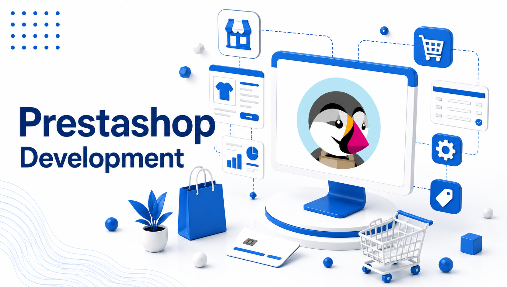 PrestaShop