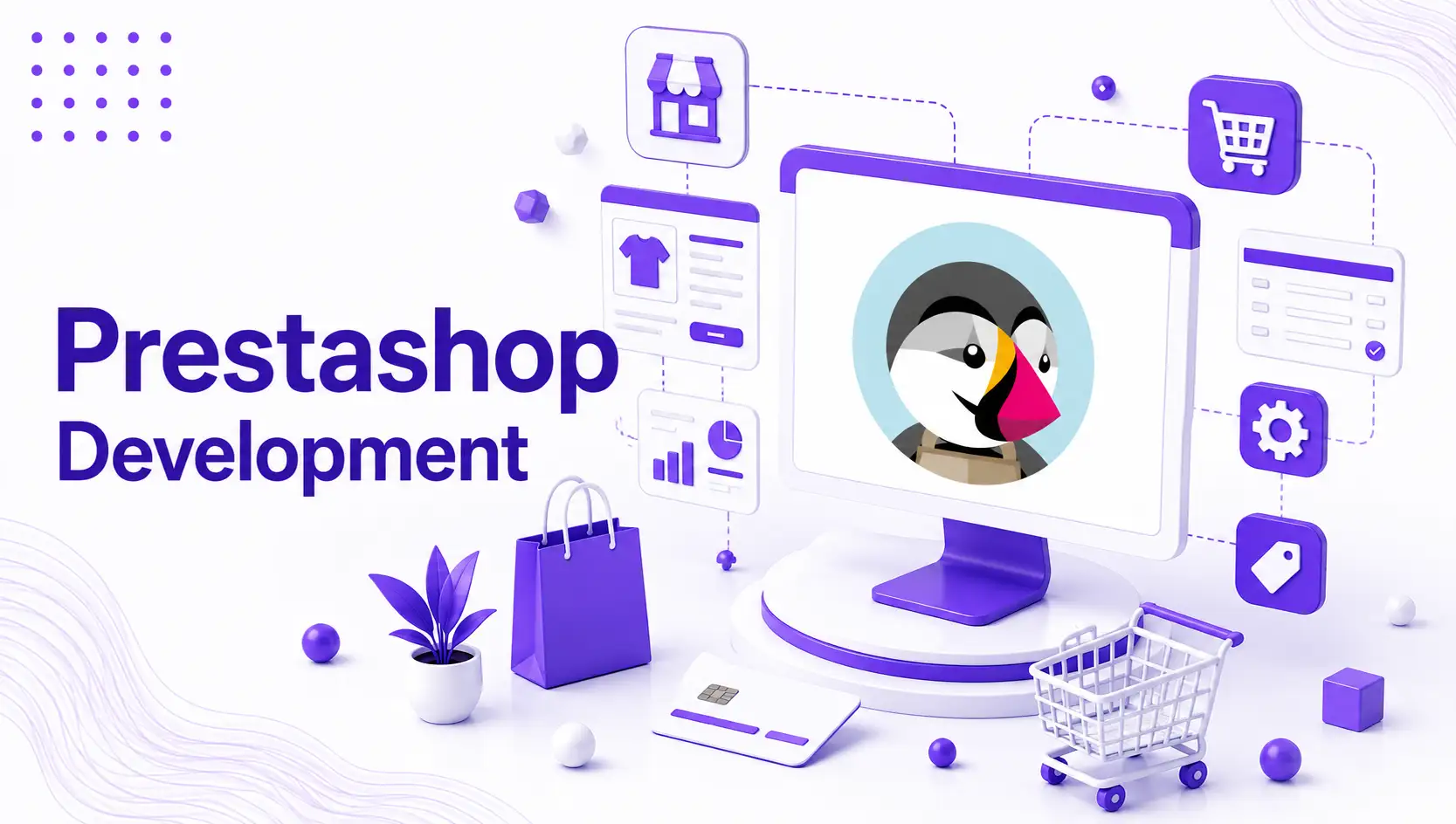PrestaShop