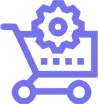 Shopping Cart Options