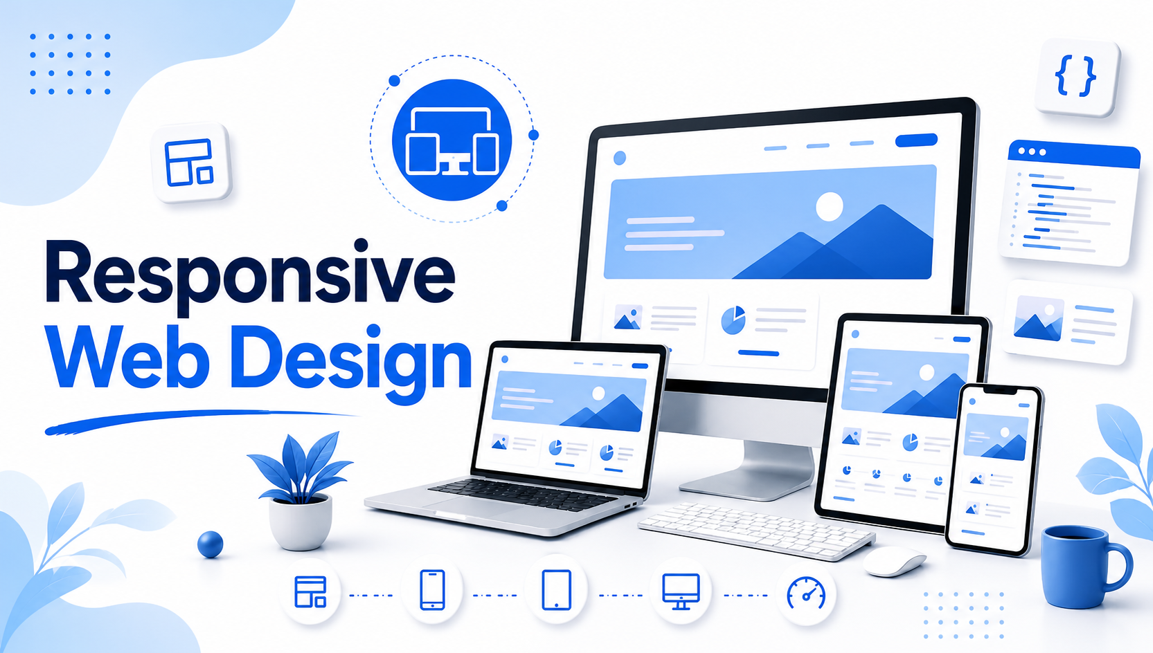 Responsive Web Design