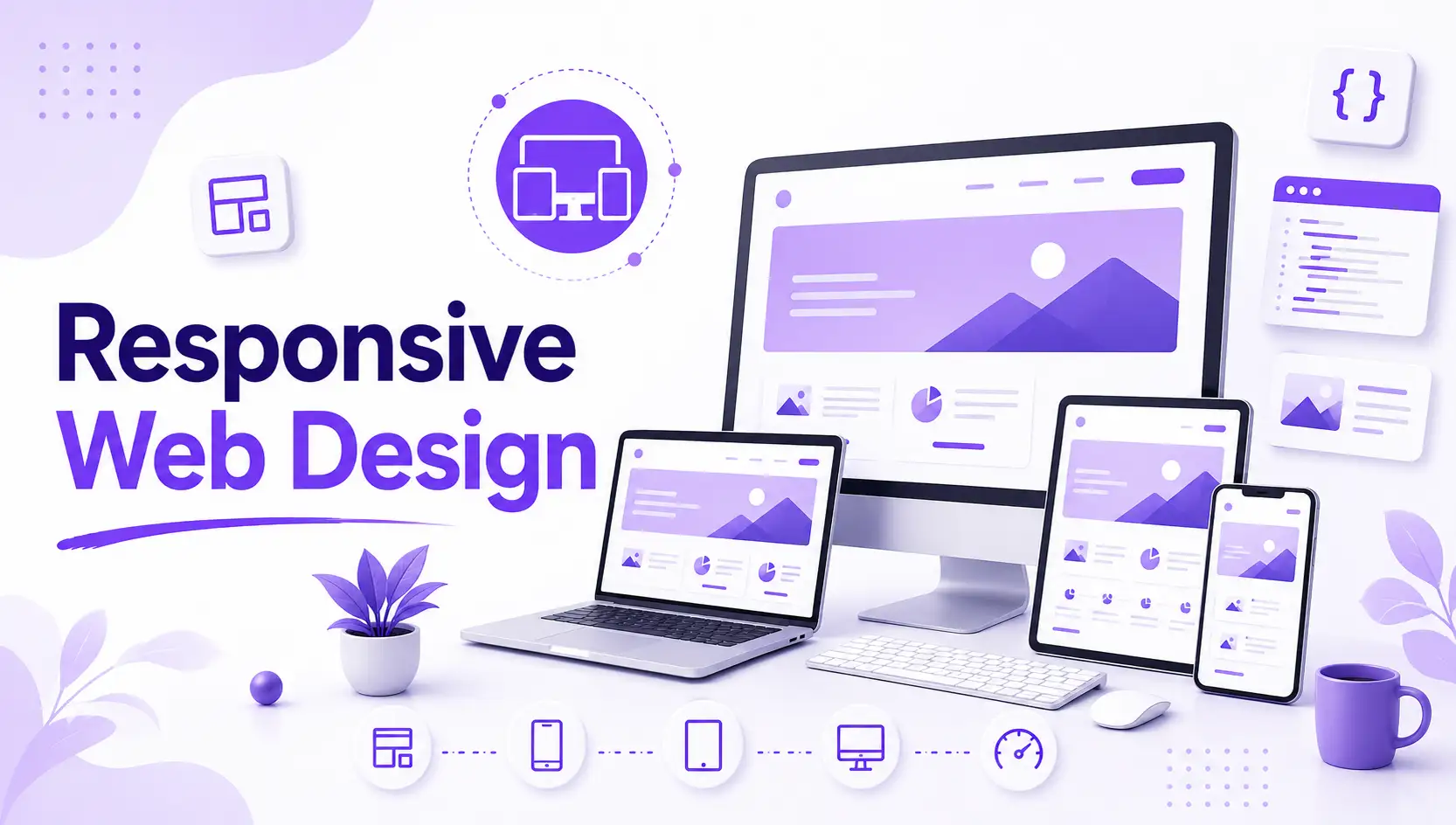 Responsive Web Design