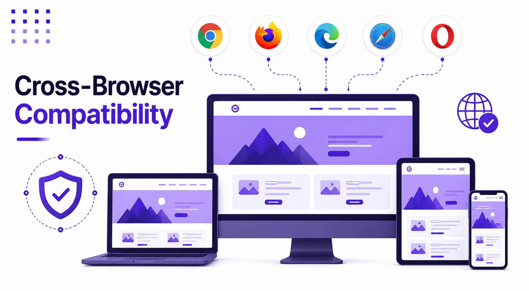 Cross-Browser Compatibility