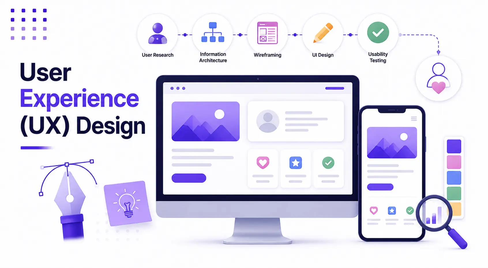 User Experience (UX) Design