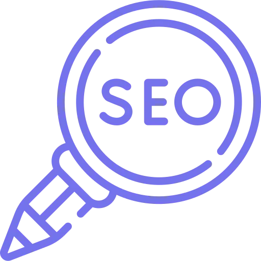 High-Quality & SEO & Friendly Markup