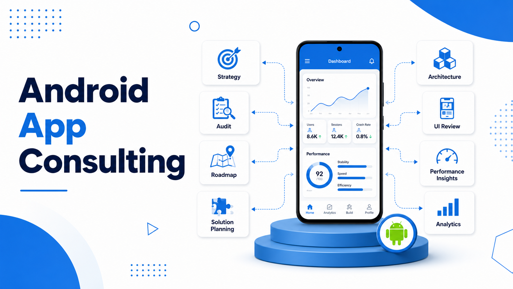 Android App Consulting