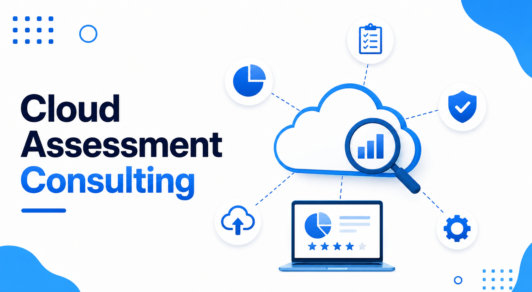 Cloud Assessment Consulting