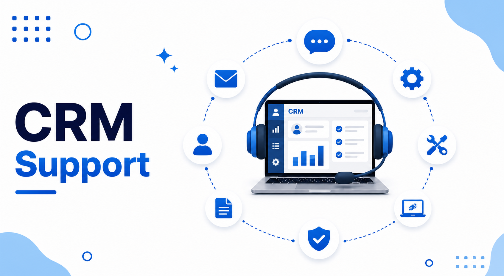 CRM Support