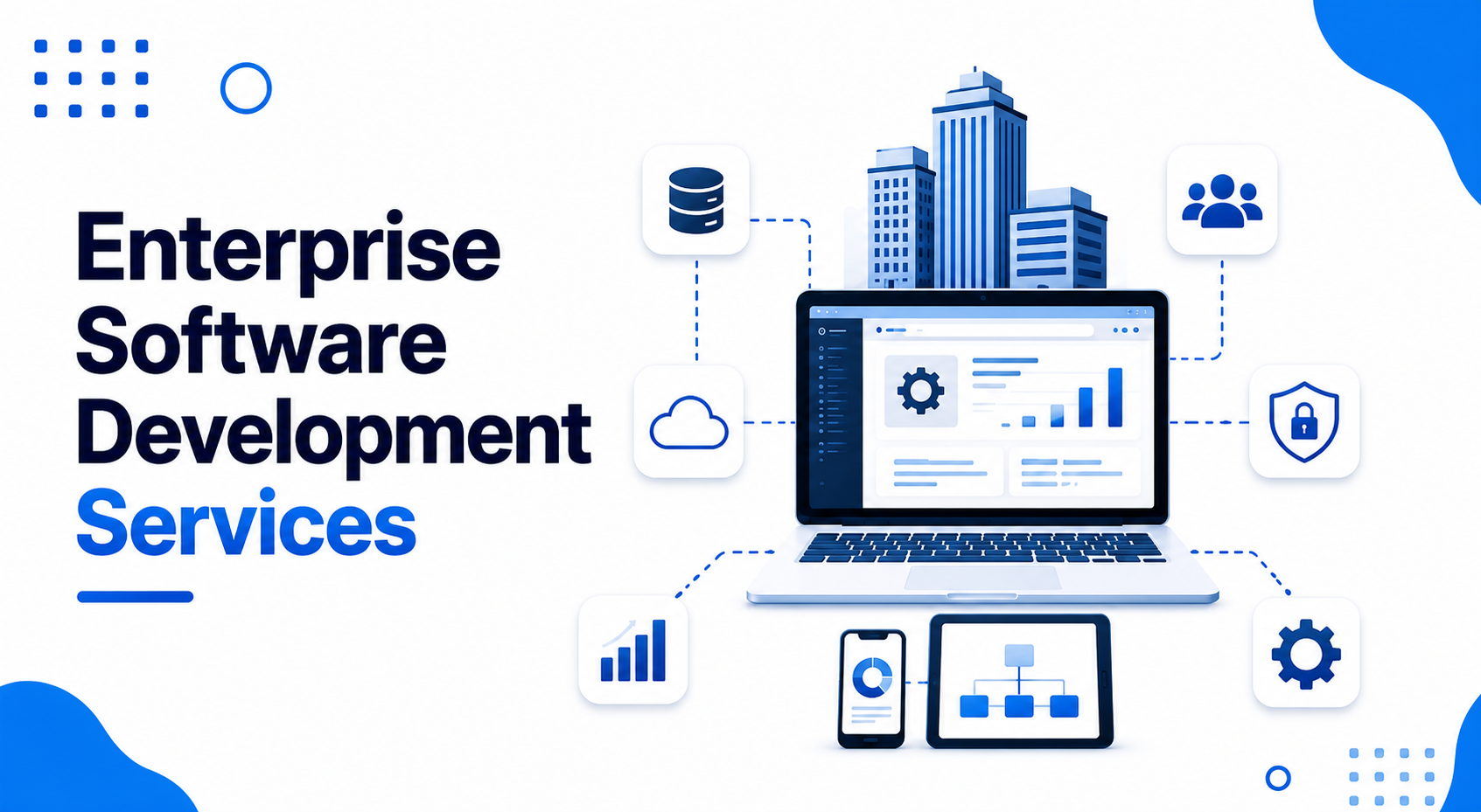 Enterprise Software Development Services