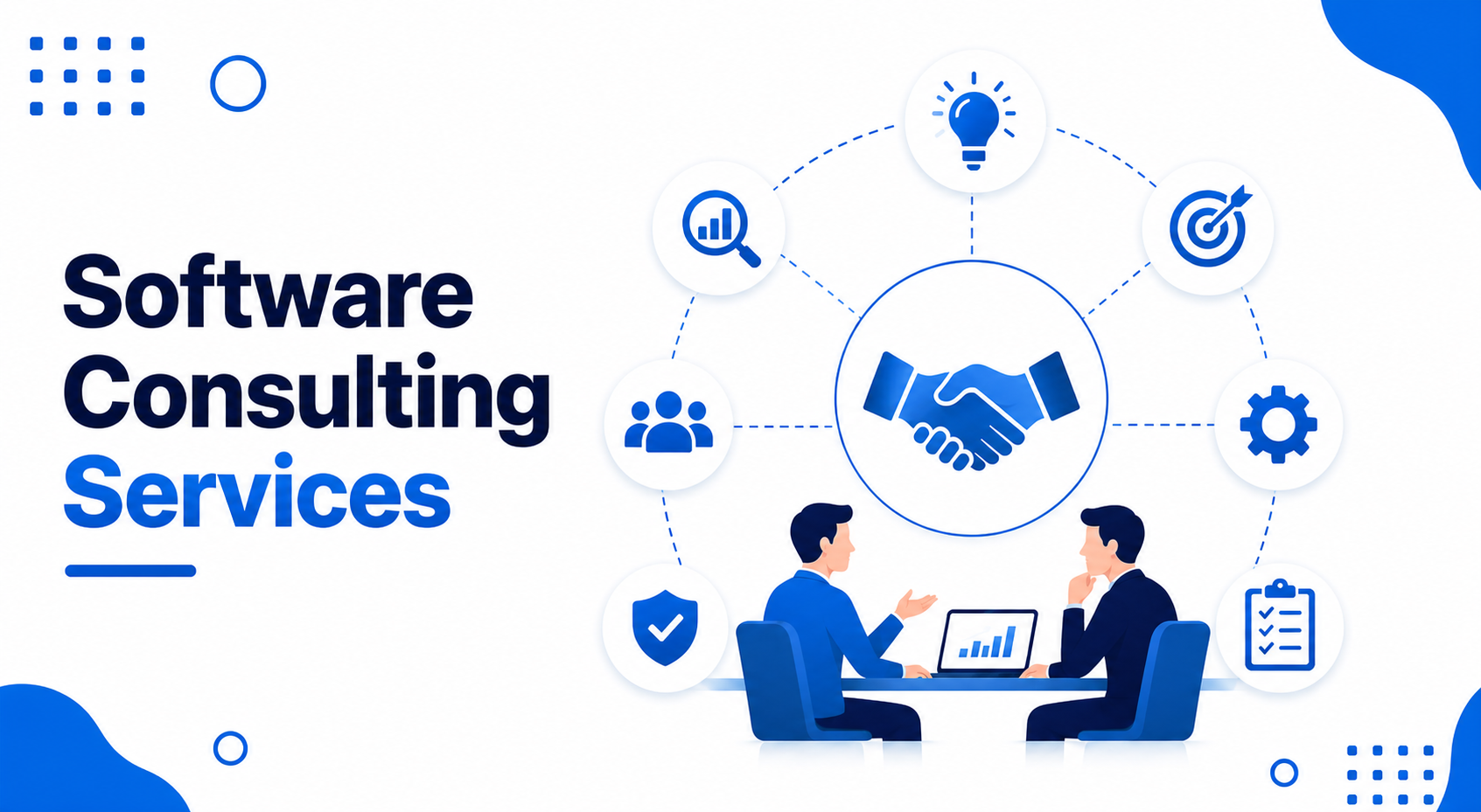 Software Consulting Services
