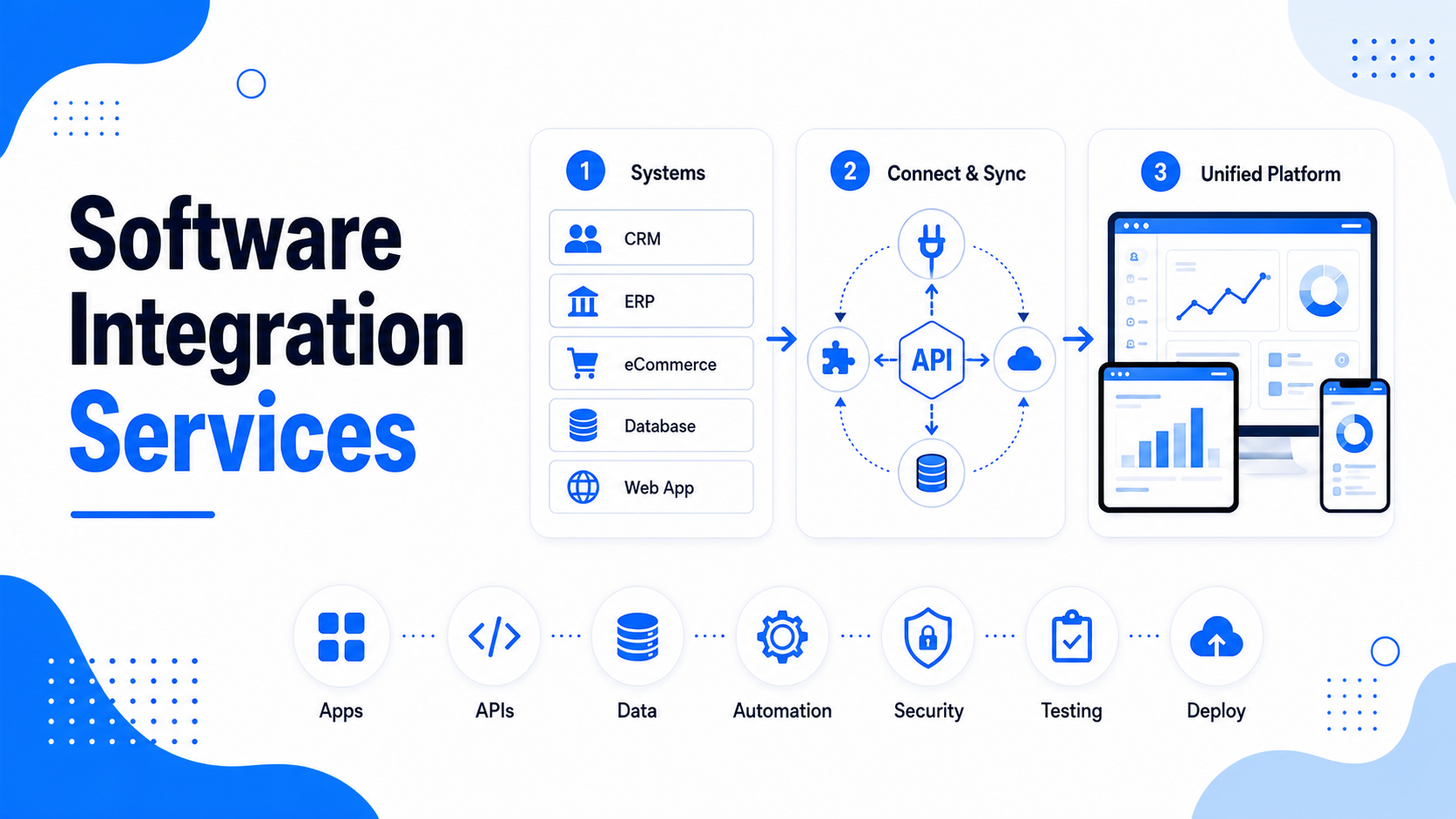 Software Integration Services