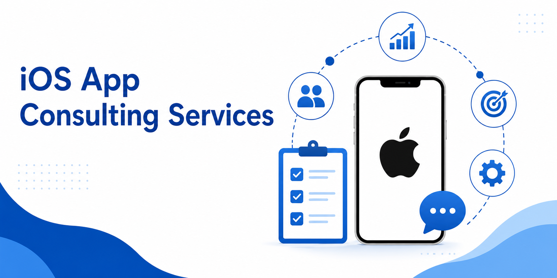 iOS App Consulting Services